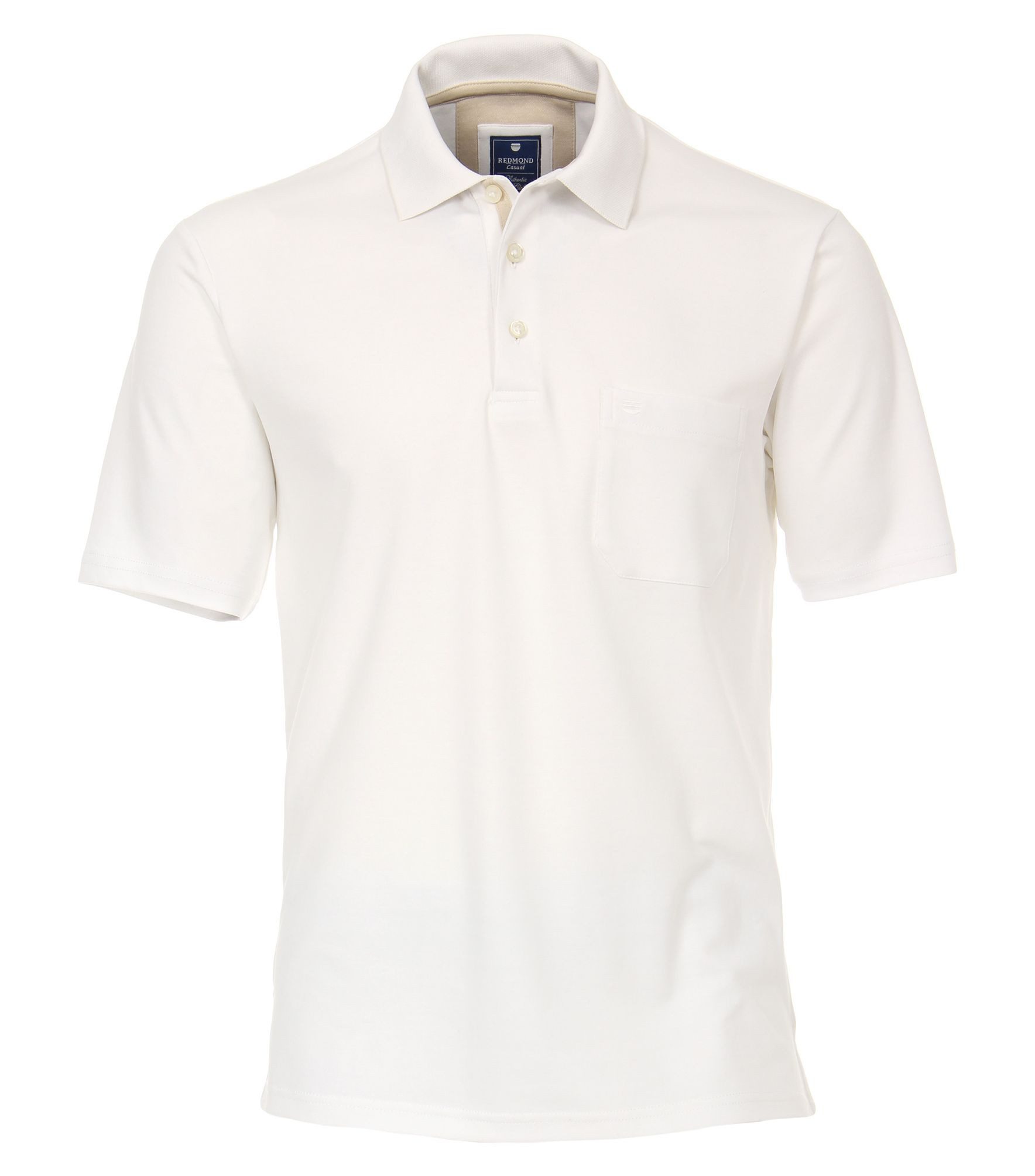 Redmond Poloshirt Poloshirt Soft touch günstig online kaufen