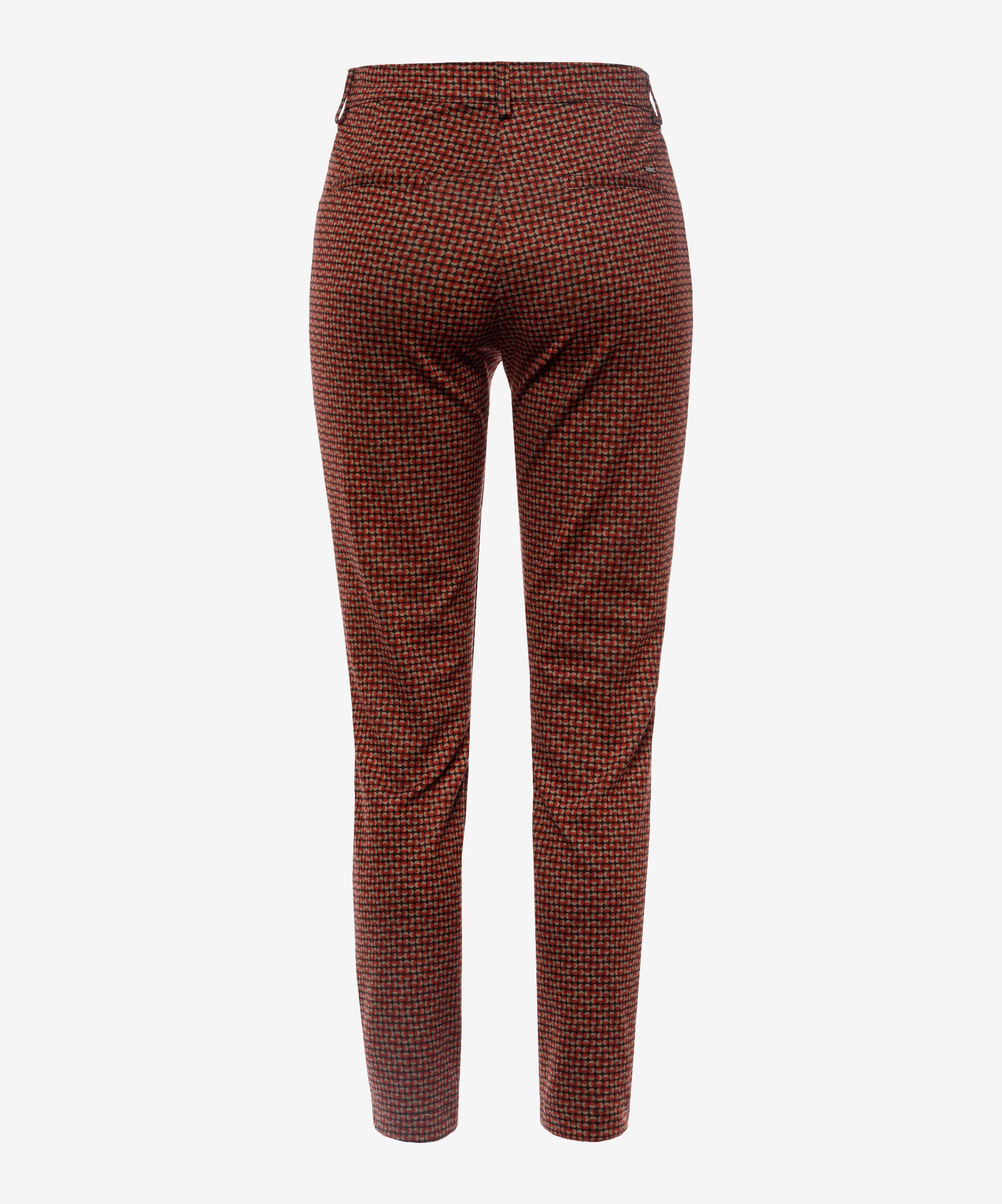 Brax Bügelfaltenhose STYLE.SHAKIRA S günstig online kaufen