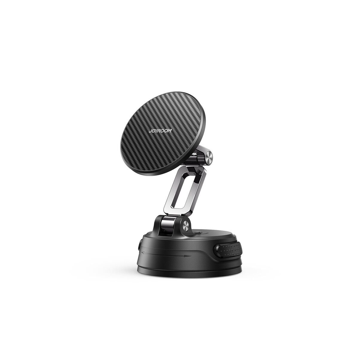 JOYROOM Handy-Halterung Joyroom Magnet Auto Handyhalter Saugnapf, (1-tlg)