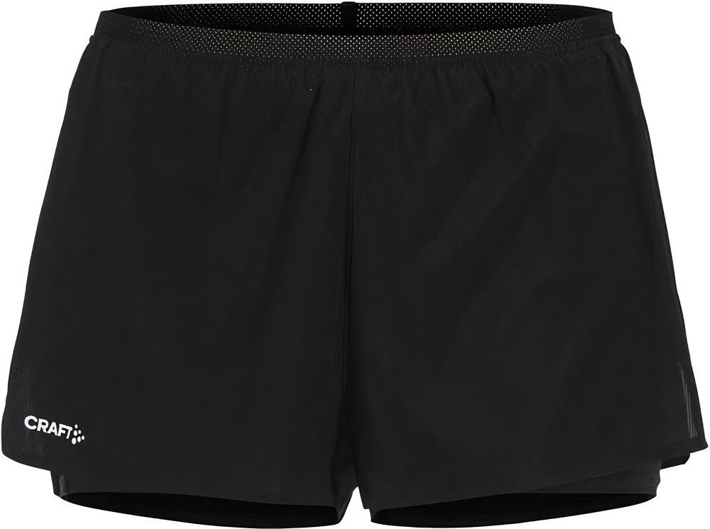 Craft Shorts Race Day Split Shorts M