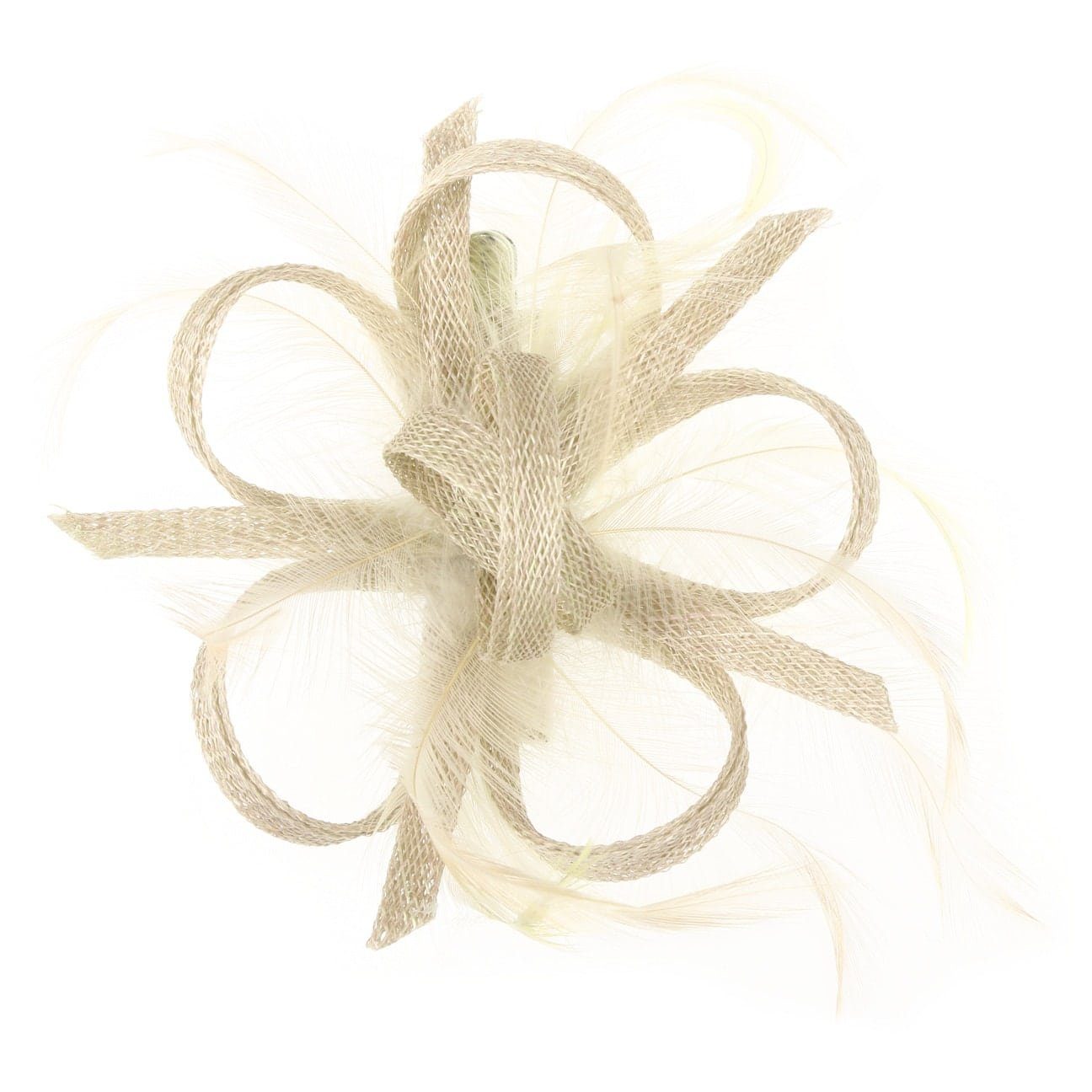 McBurn Strohhut (1-St) Kopfschmuck, Made in günstig online kaufen