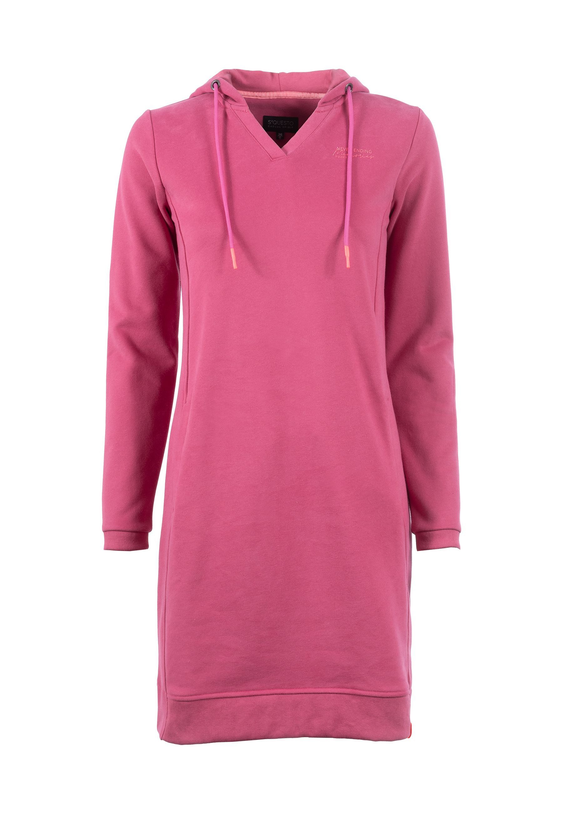 S'questo Jerseykleid
