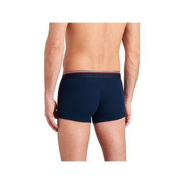 Schiesser Slip dunkel-blau (Herren, 1-St)