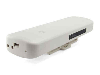 Levelone LEVEL ONE N300 2.4GHZ OUTDOOR WIRELESS A Access Point