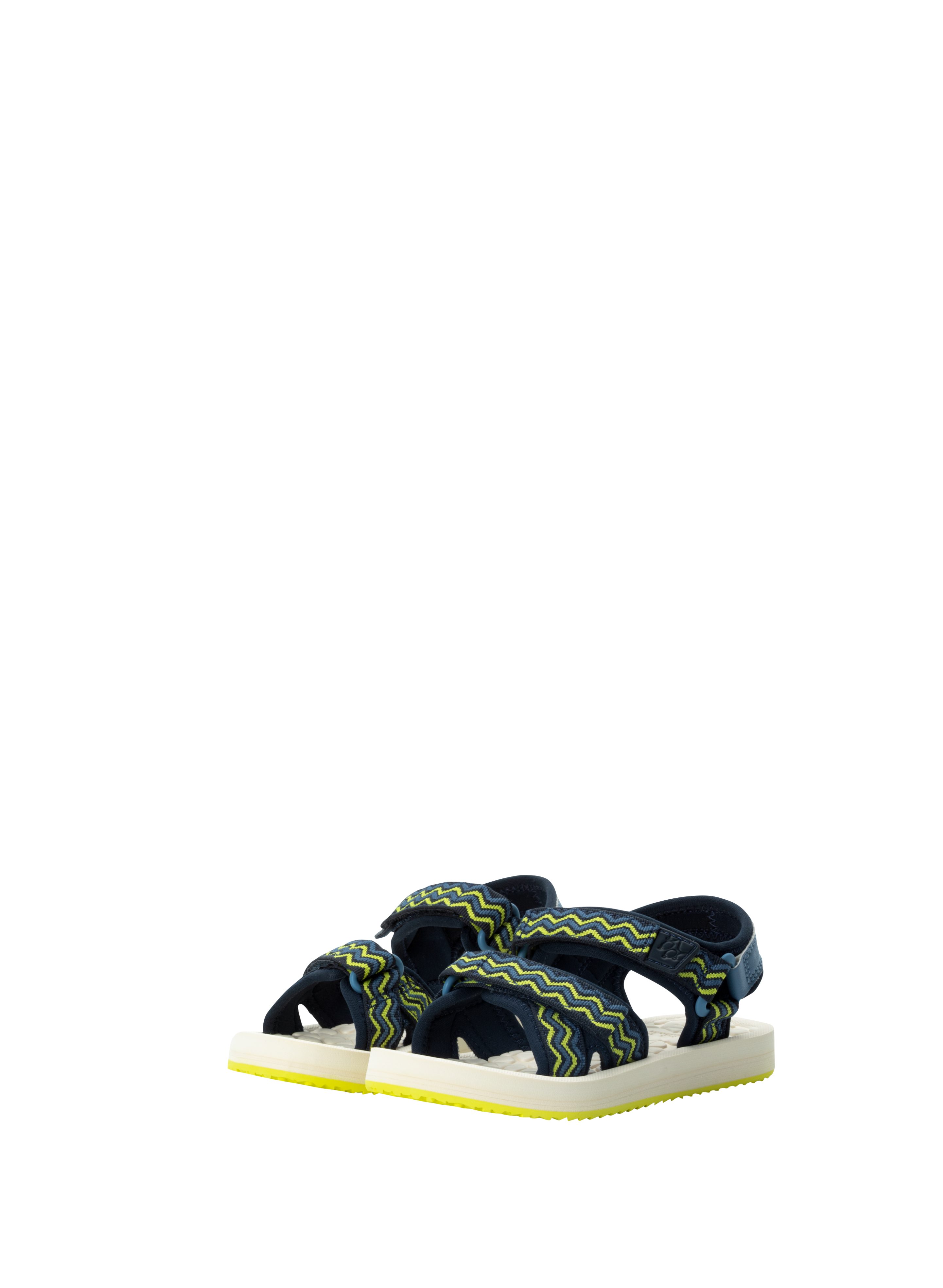 Jack Wolfskin ZULU VC K Sandale günstig online kaufen