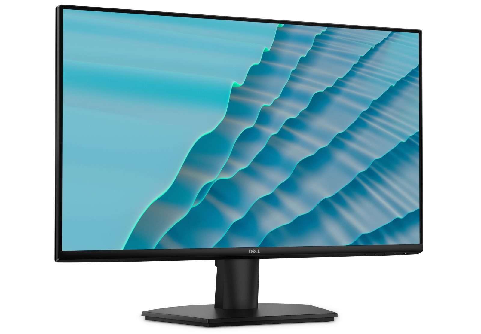 Dell 27 SE2726H 68,58cm 27Zoll IPS 1920x1080 144Hz 300cd/m2 1000:1 2xHDMI TFT-Monitor (1920 x 1080 px, Full HD, 8 ms Reaktionszeit, 144 Hz, IPS, Adaptive-Sync, FreeSync, HDCP)