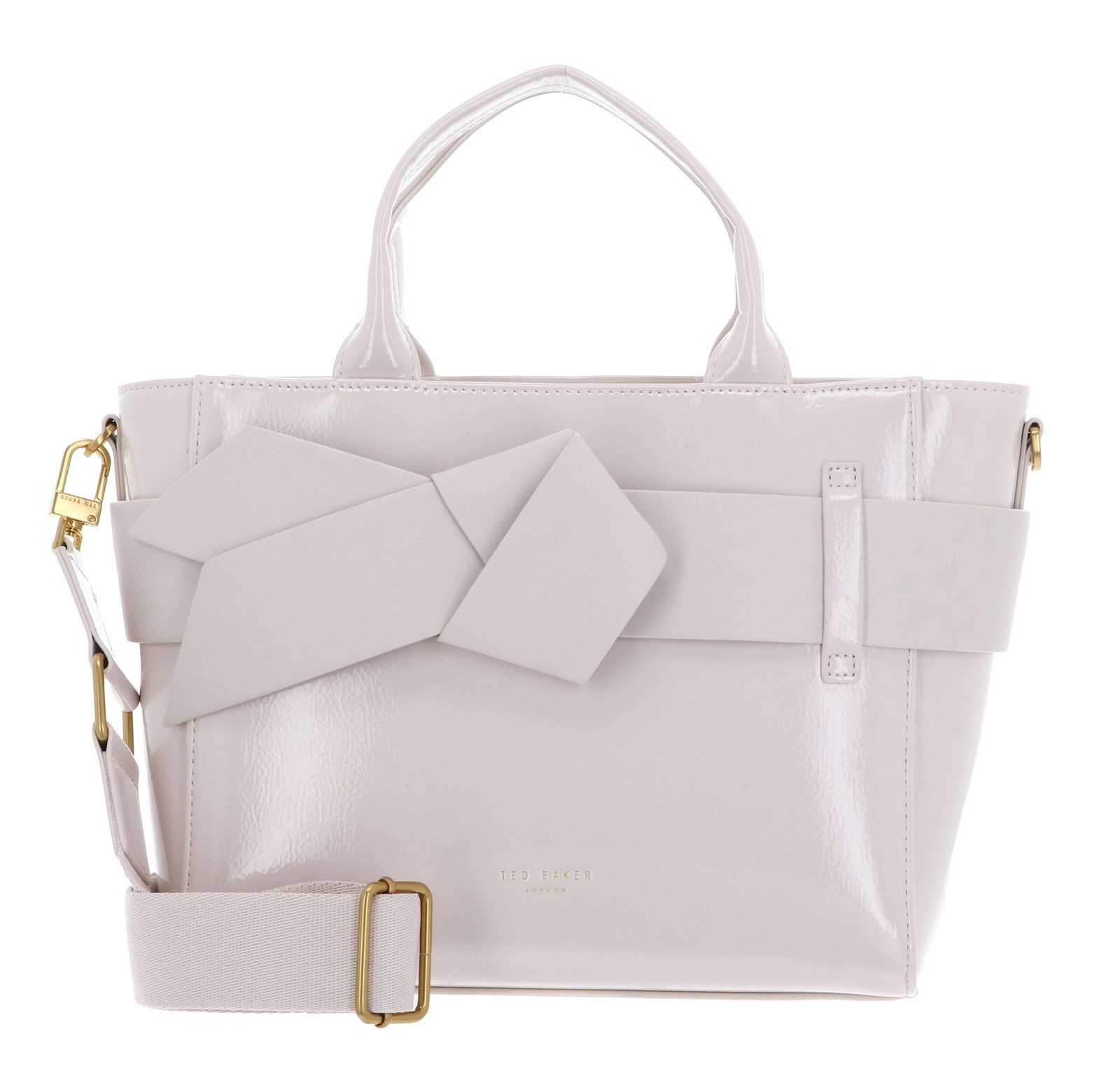 Ted Baker Handtasche Jimsa Knot Bow Crossbody Bag