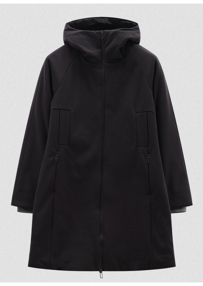 Jeanne Baret Winterjacke MAGNOLIA PARKA