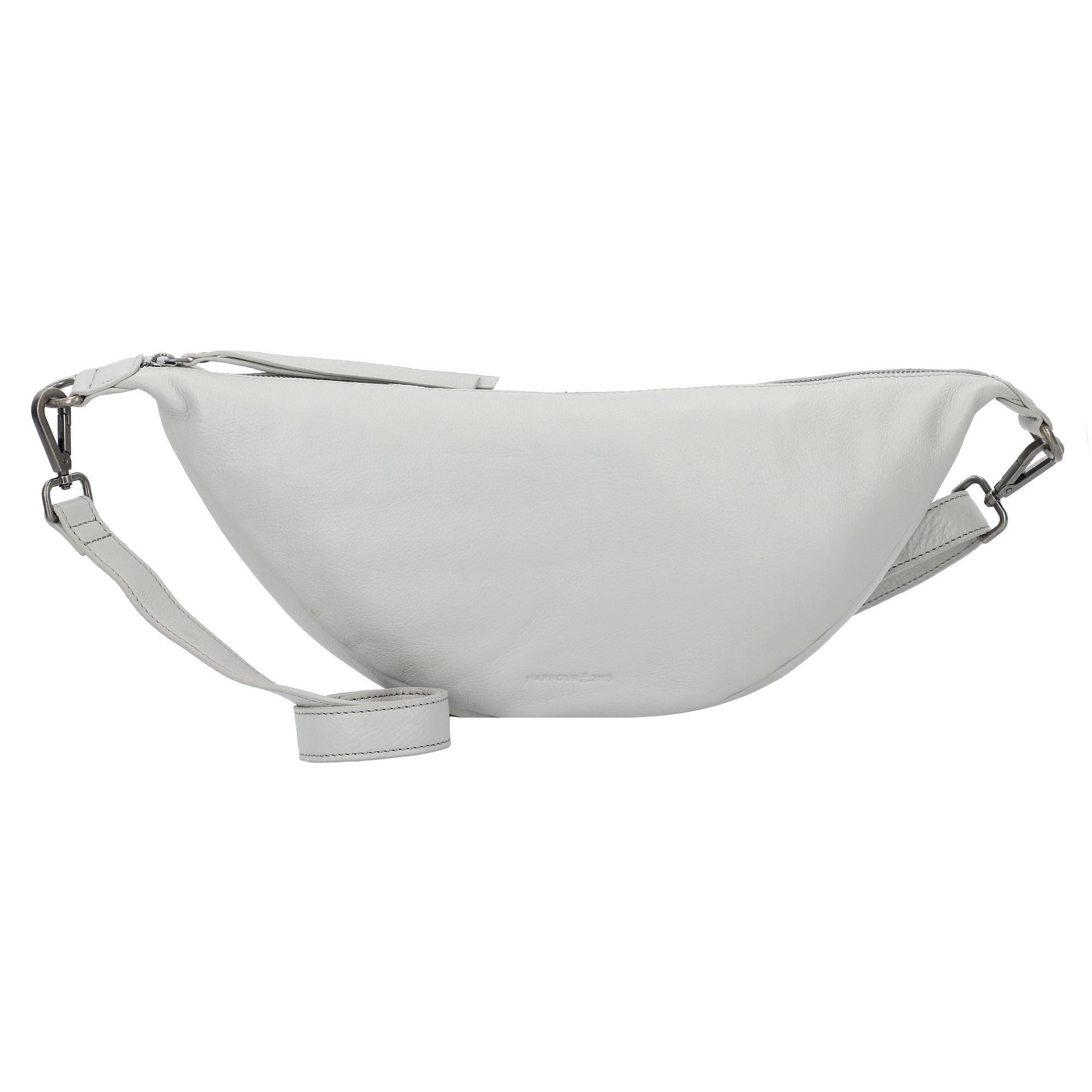 HARBOUR 2nd Umhängetasche Just Pure, Leder