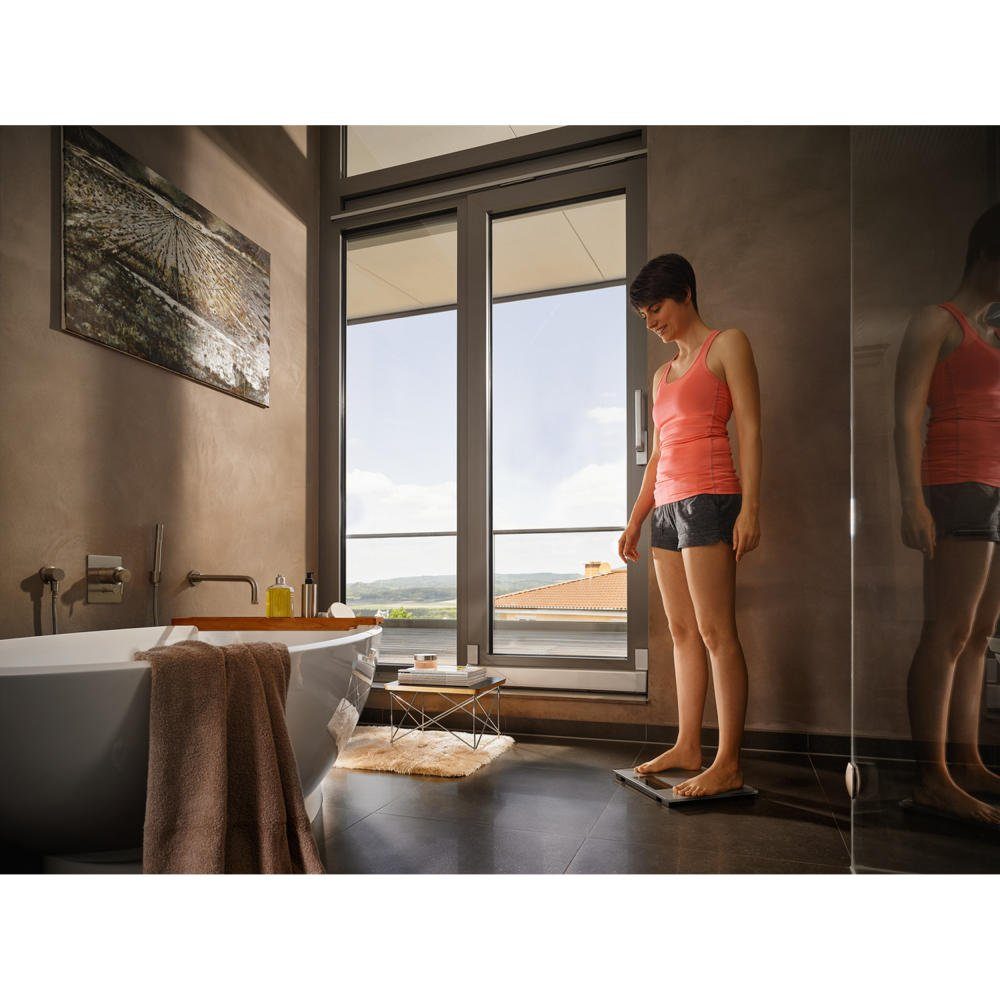 Soehnle Personenwaage Connect Shape Sense Connect 200