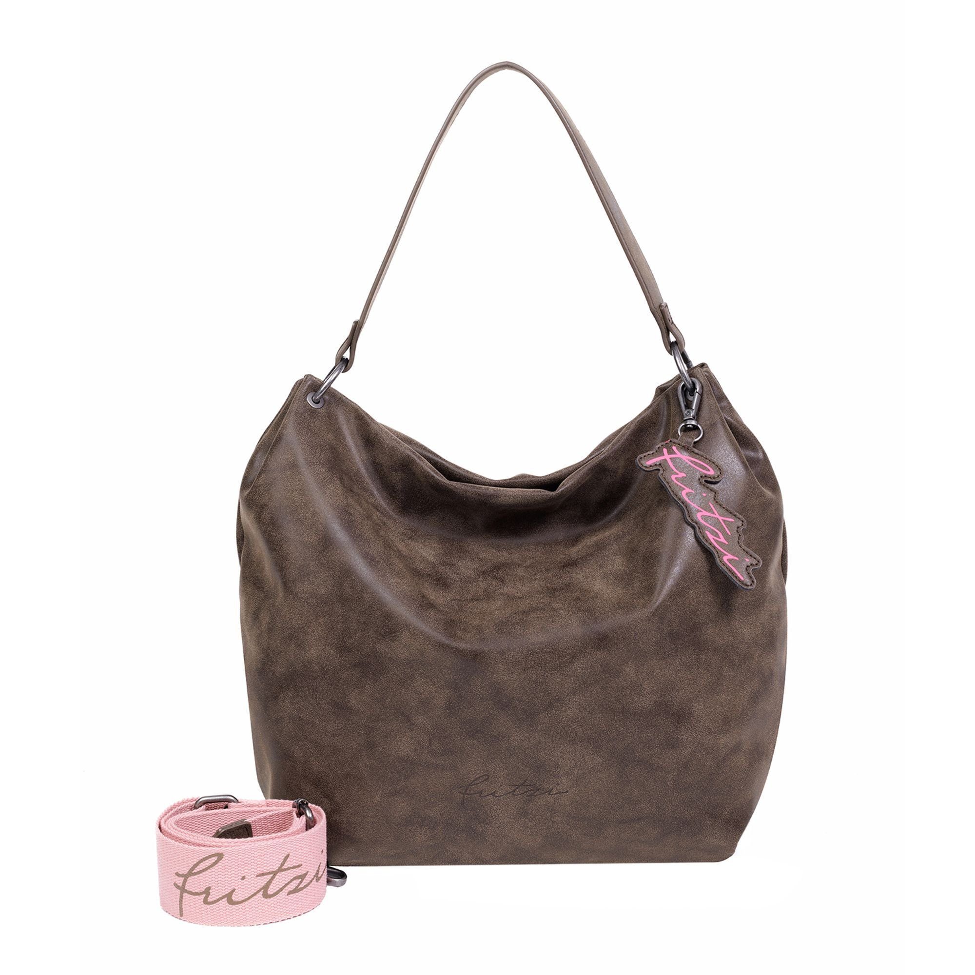 Schultertasche Joshi02