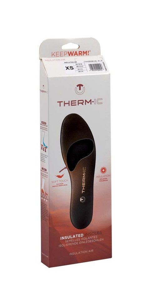 THERM-IC Thermosohlen INSULATION AIR