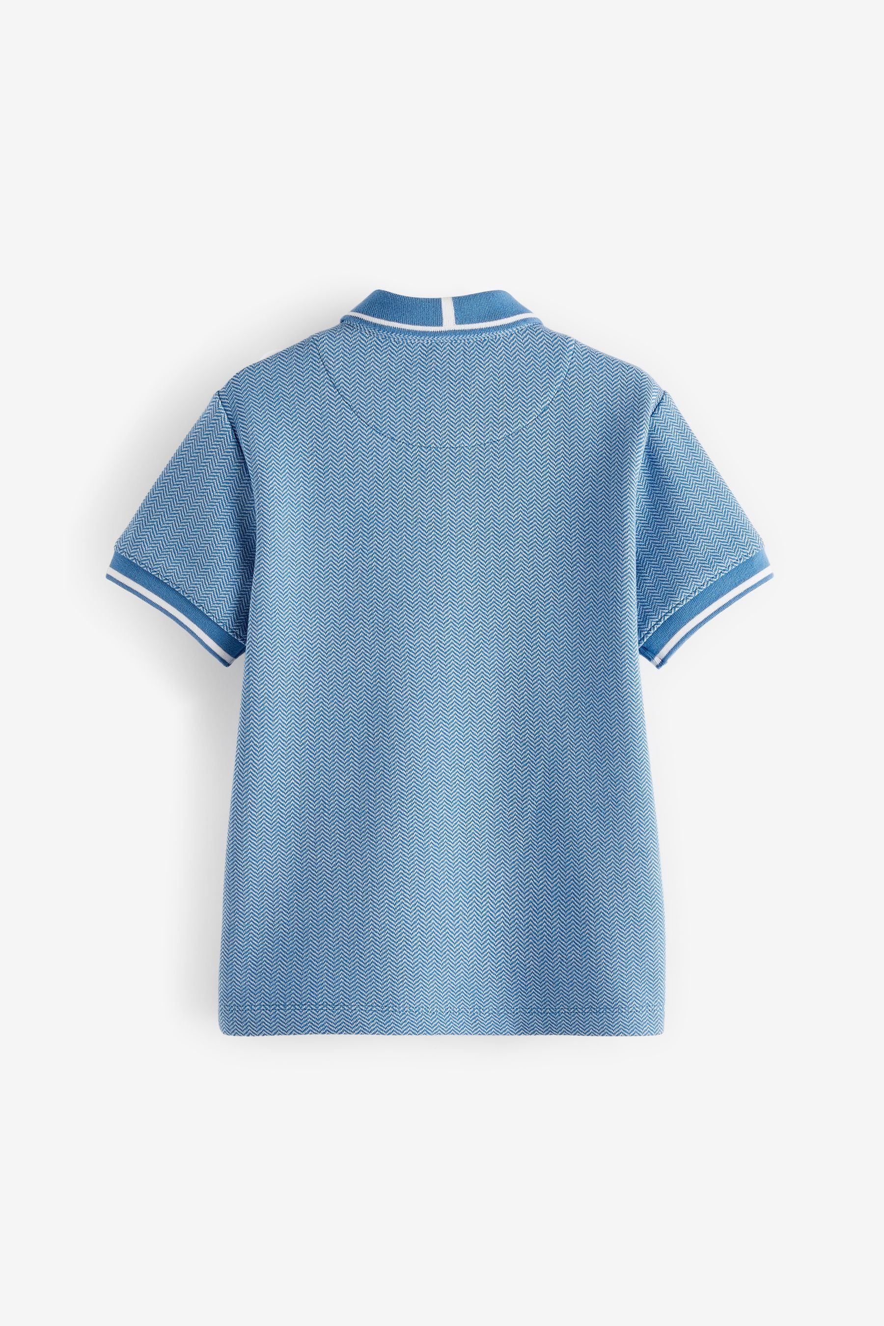 die Ted Familie Accessoires Baker und Baker Poloshirt by Ted Mode Baker ganze für (1-tlg), by Poloshirt Baker