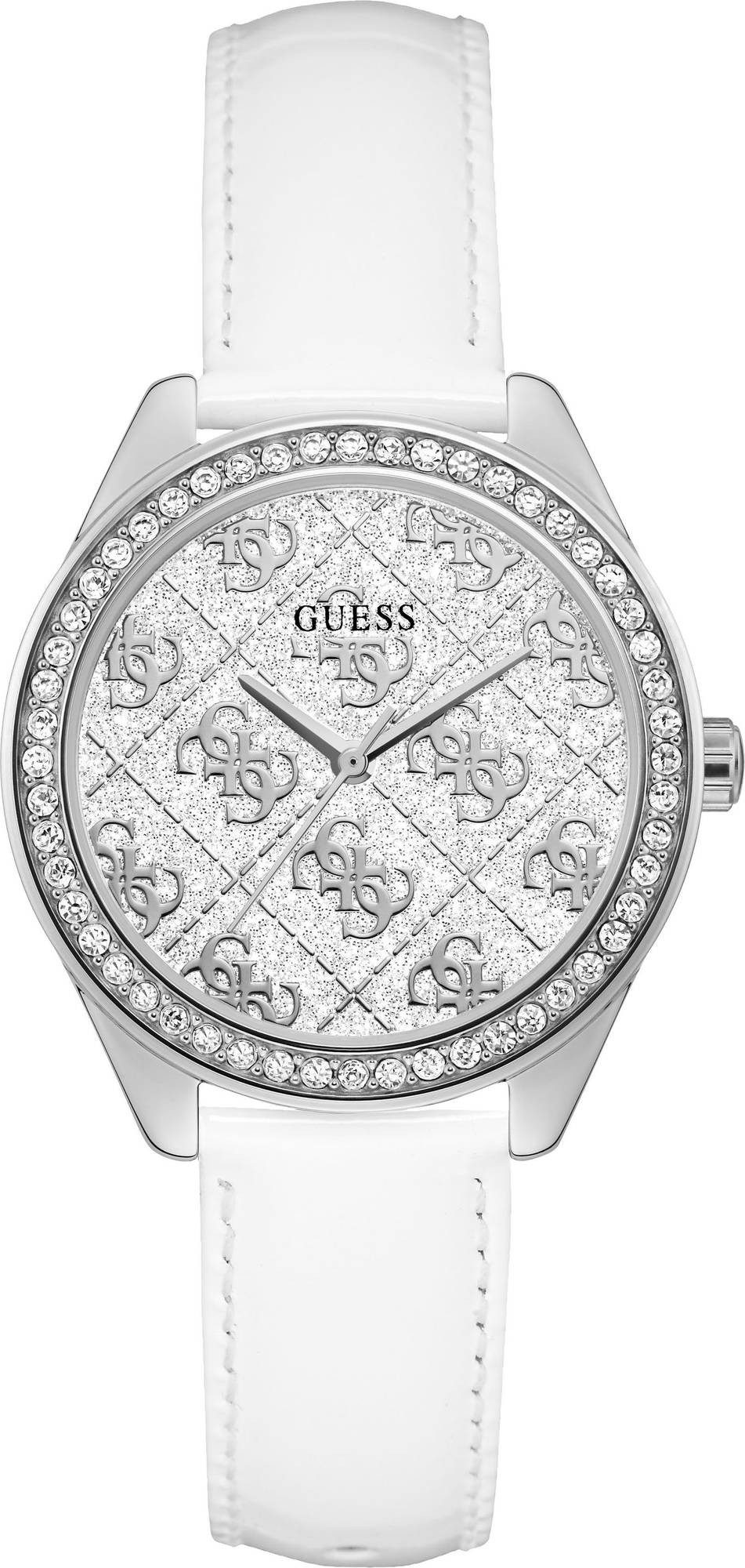 Guess Quarzuhr Sugar günstig online kaufen