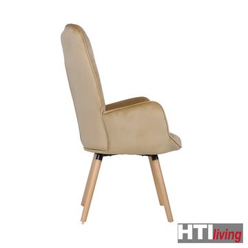 HTI-Living Loungesessel Loungesessel Cassidy (1-St)