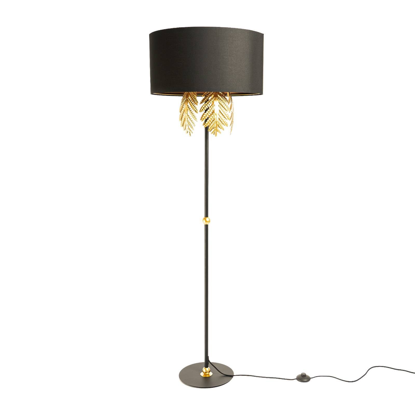 Stehlampe Malviras