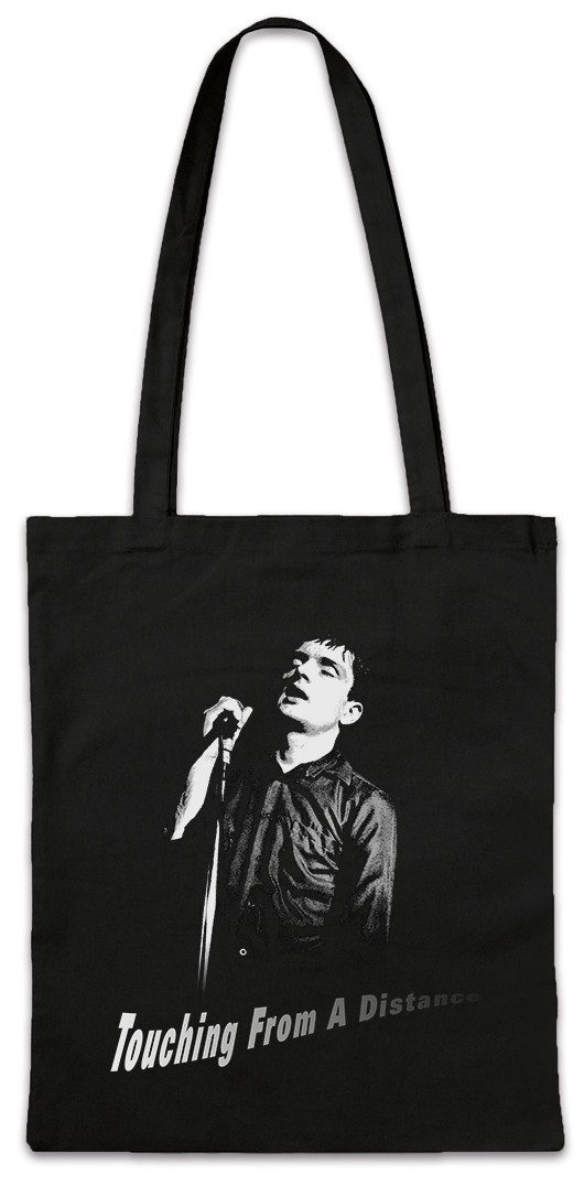 Urban Backwoods Beuteltasche Icon Ian II Stofftasche Curtis New Joy Order Division 5th Company Sign (1-tlg), Film