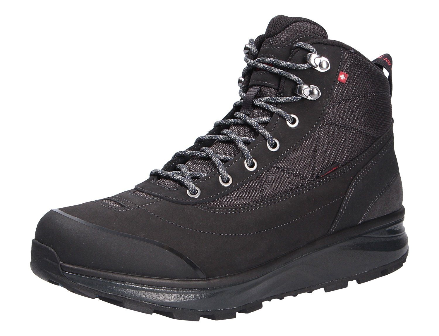 Joya ALTAI STX BLACK Wanderstiefel Robuste Qualität