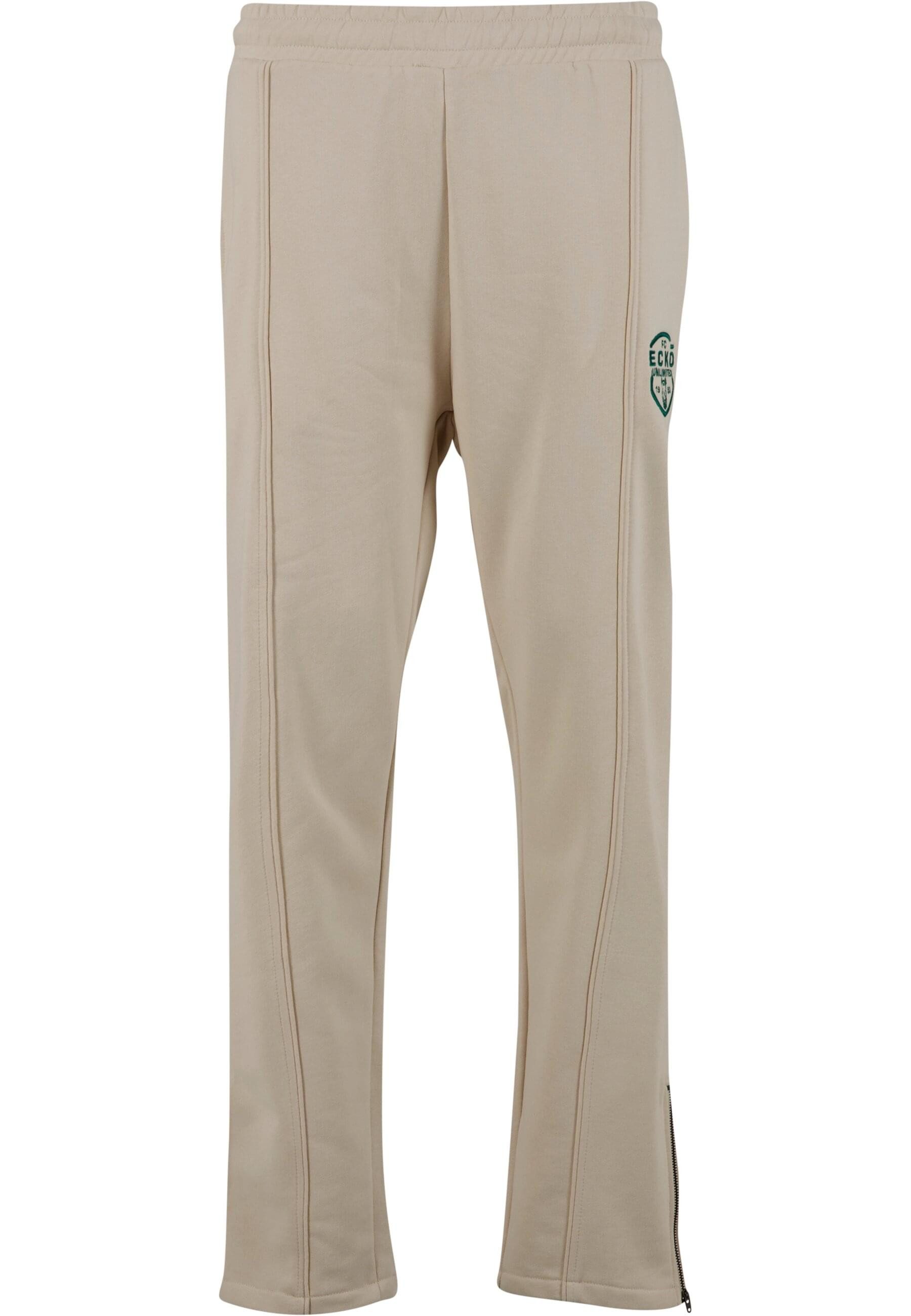 Ecko Unltd. Jogginghose Ecko Unltd. Ecko Unltd. Cording Jogginghosen (1-tlg)