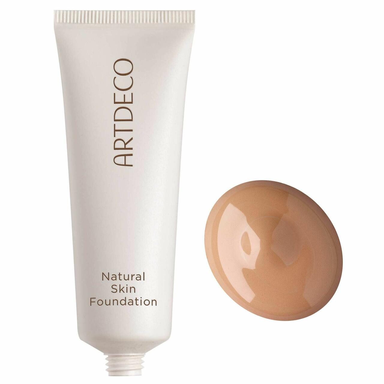 Foundation Natural Foundation