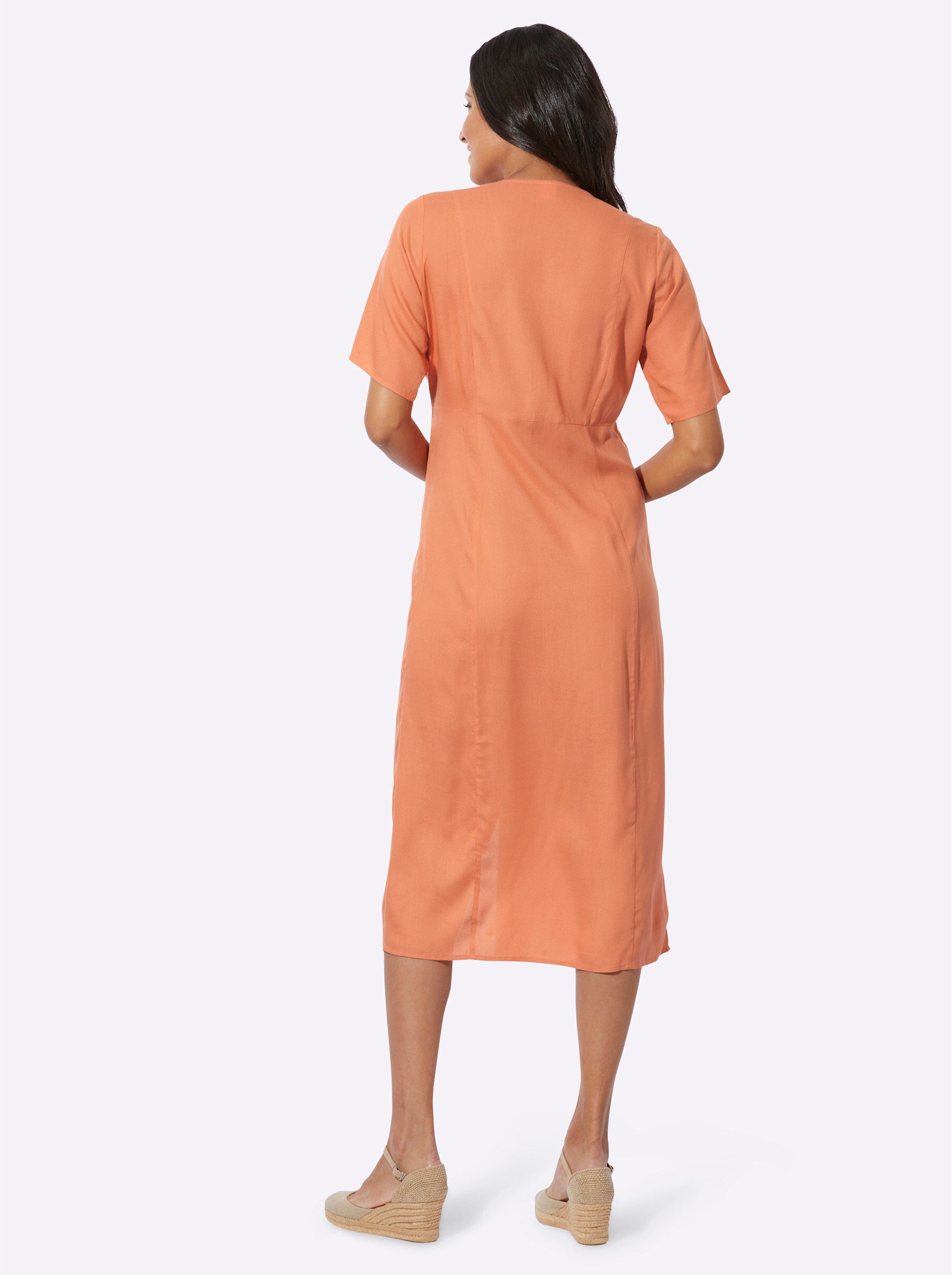 Sieh an! Etuikleid Sommerkleid günstig online kaufen
