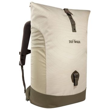 TATONKA® Daypack Grip Rolltop Pack, Polyamid