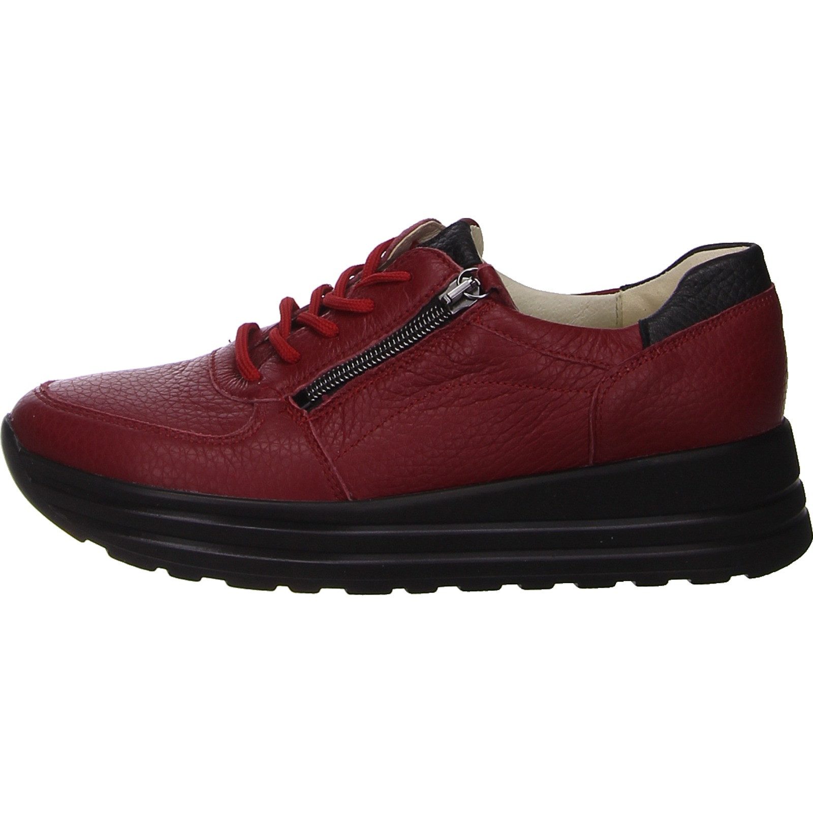 Waldläufer Schnürschuh