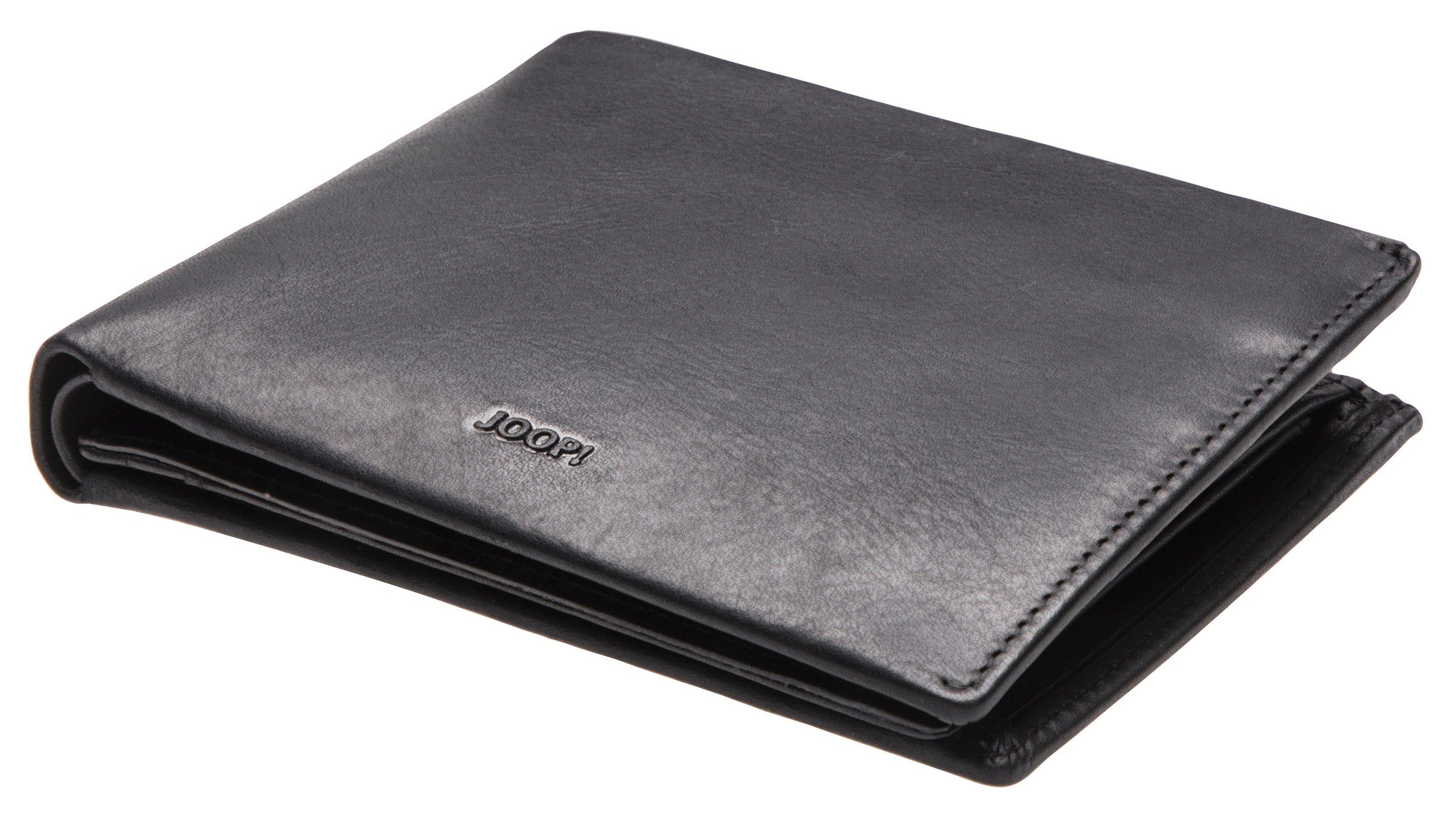 JOOP! Geldbörse loreto typhon billfold mh9, Geldbeutel Portemonnaie Herrenbörse Ledergeldbörse