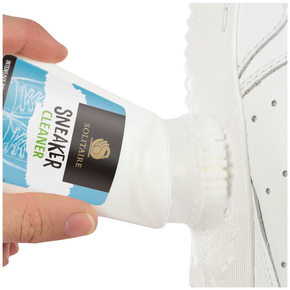 Solitaire Sneaker Cleaner Schuh-Imprägnierspray