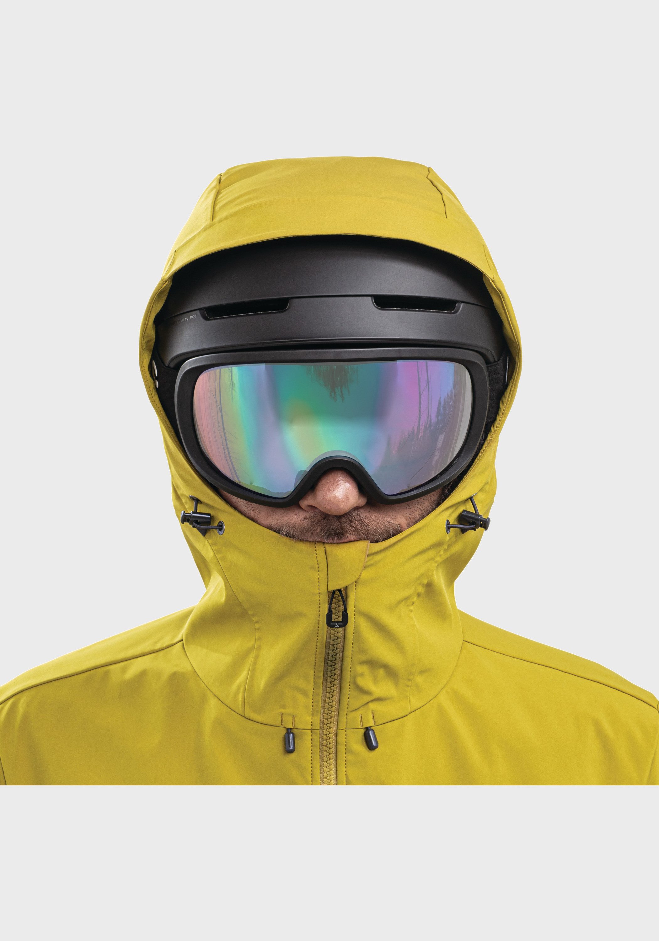 Schöffel Outdoorjacke Softshell Jk Style Milagle MNS