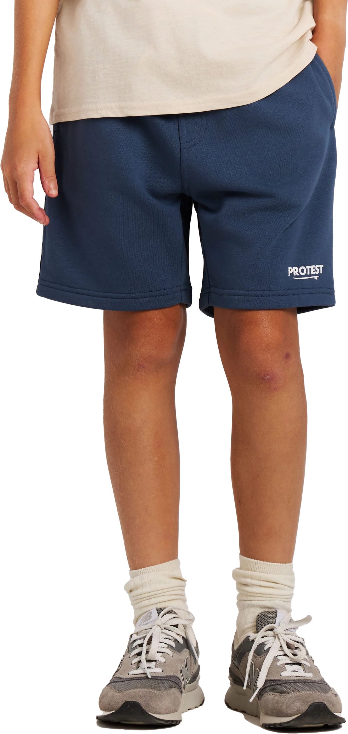 Protest Badeshorts PROTEST Kinder Shorts Clints JR