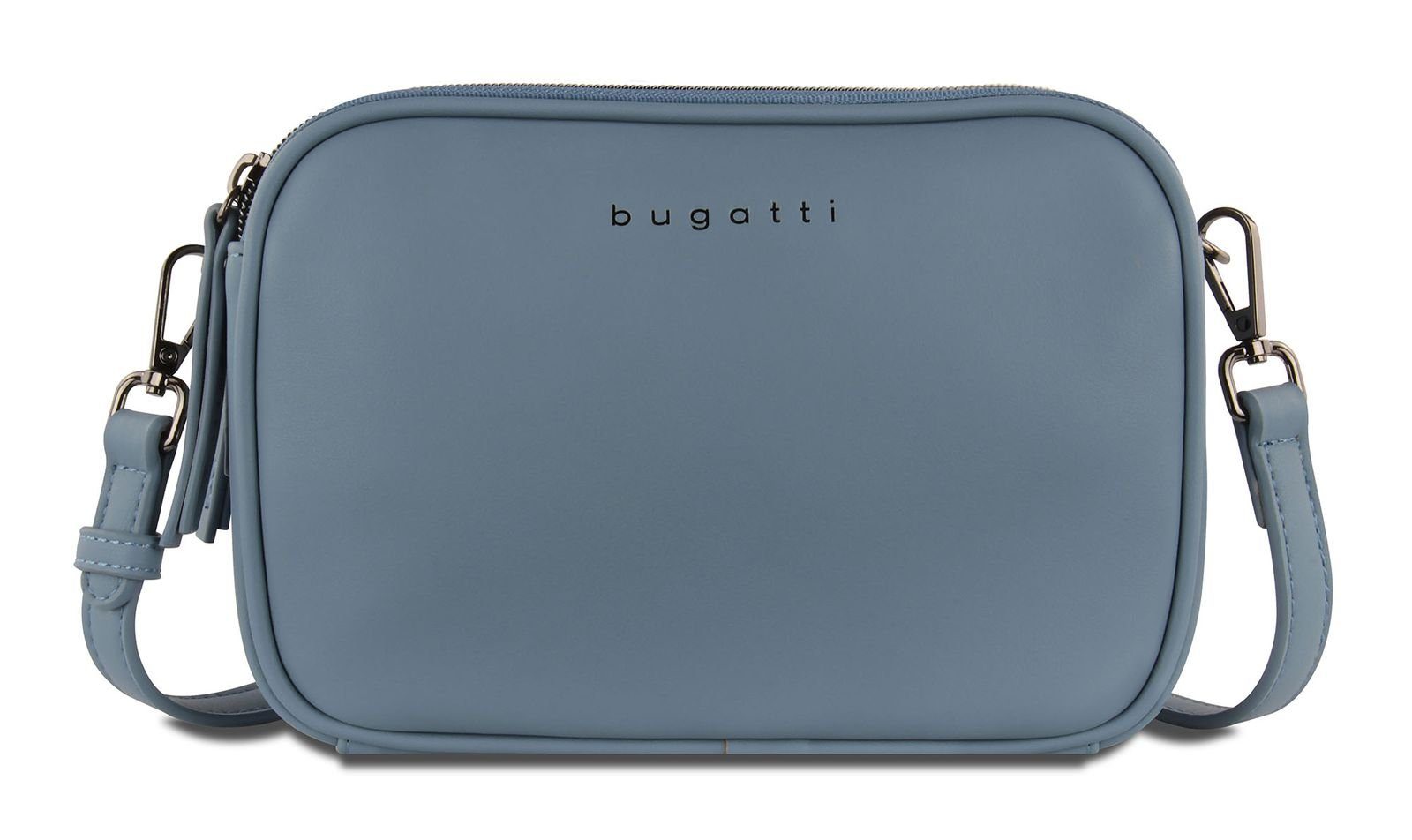 bugatti Umhängetasche Almata, Polyurethan günstig online kaufen
