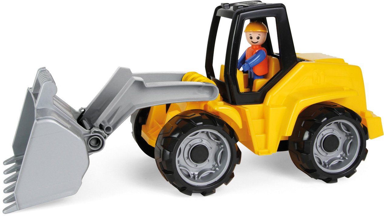 Lena® Spielzeug-Radlader TRUXX Schaufellader, Made in Europe günstig online kaufen