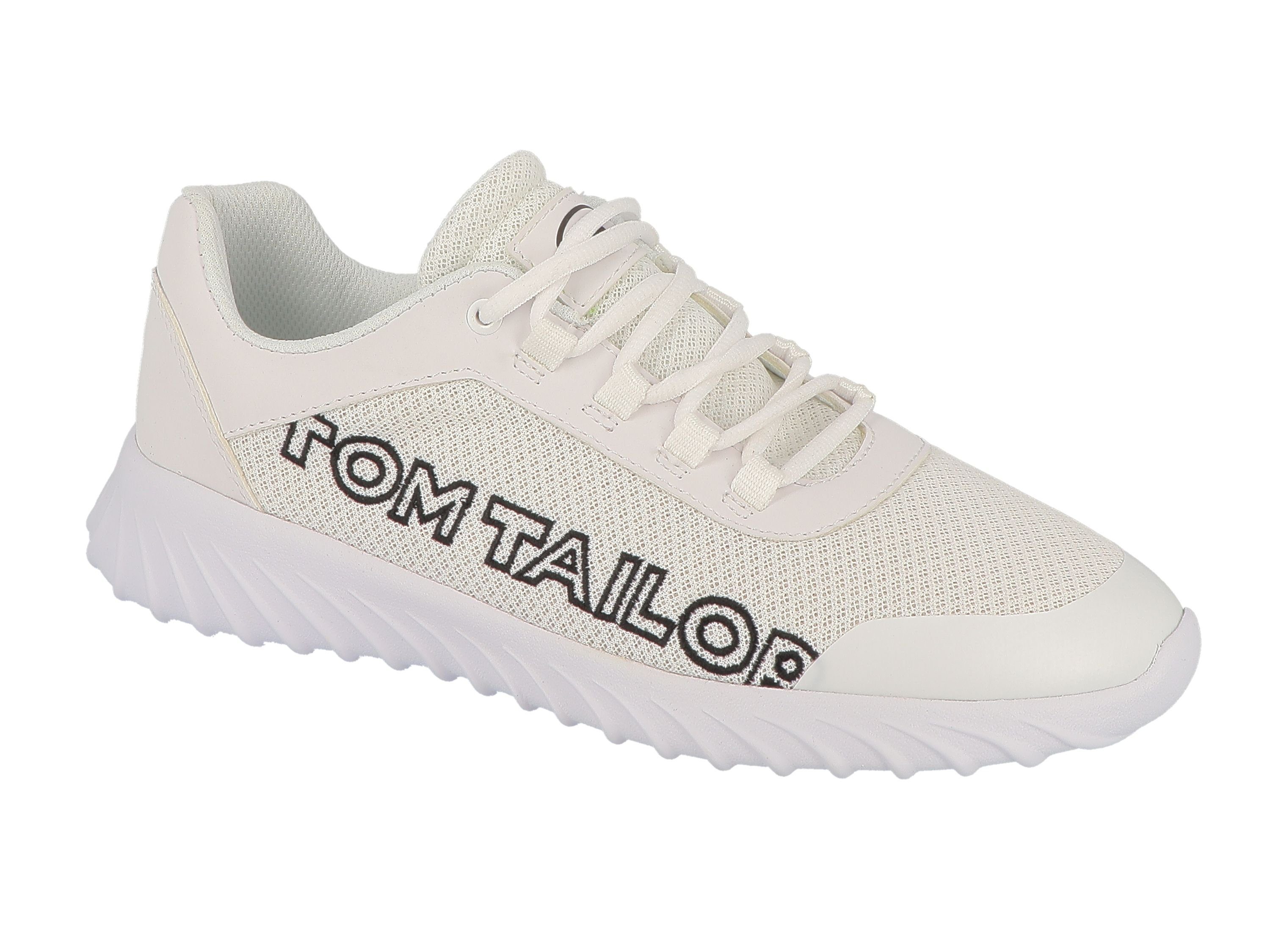 TOM TAILOR Tom Tailor Schnürhalbschuhe für Herren Кросівки