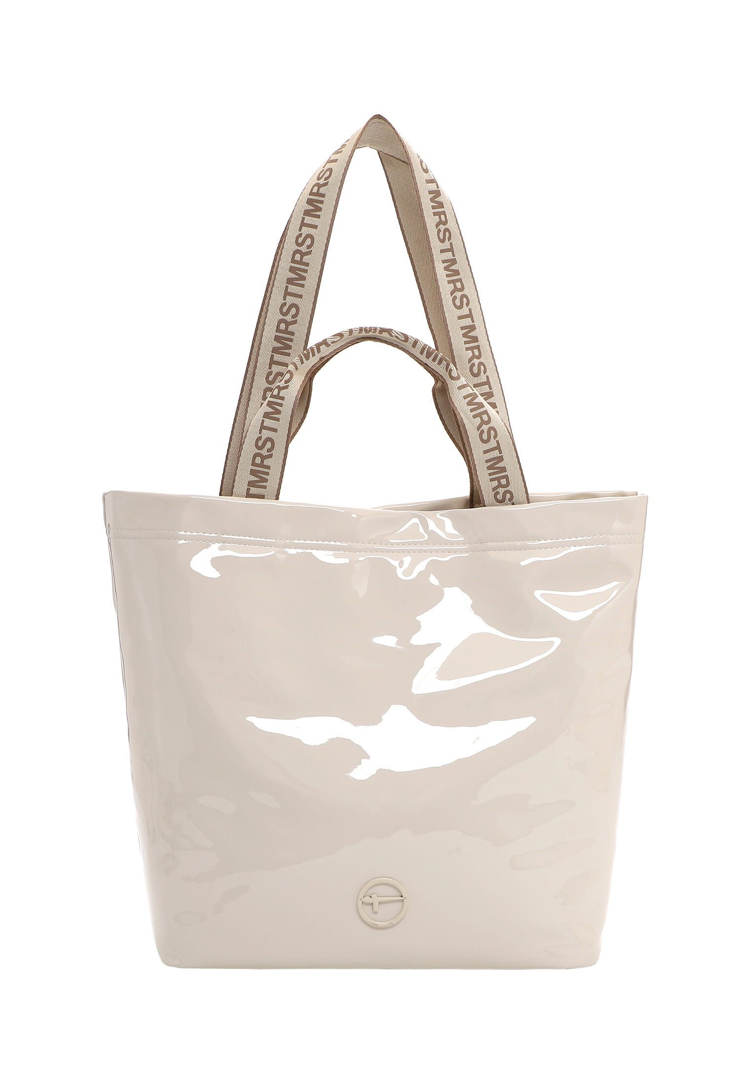 Tamaris Shopper TAS Maike, Emblem