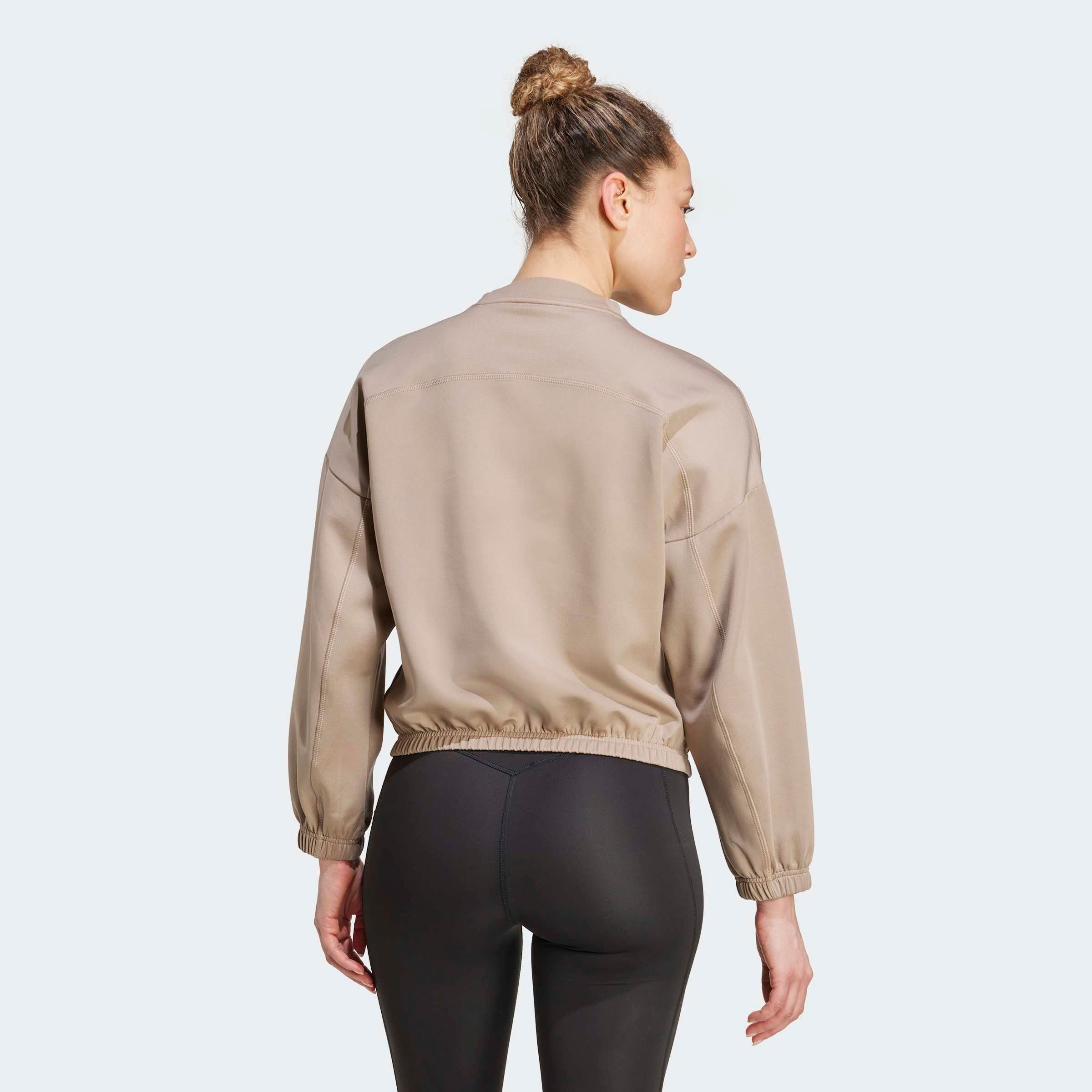 adidas Performance Sweatshirt MOTION ES COVER günstig online kaufen