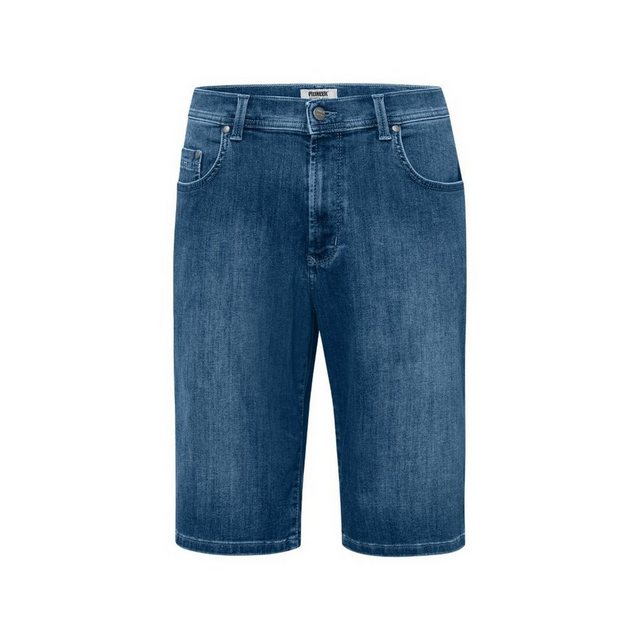 Pioneer Authentic Jeans 5-Pocket-Jeans Jeans ’für Herren in unifarben’ (1-t günstig online kaufen