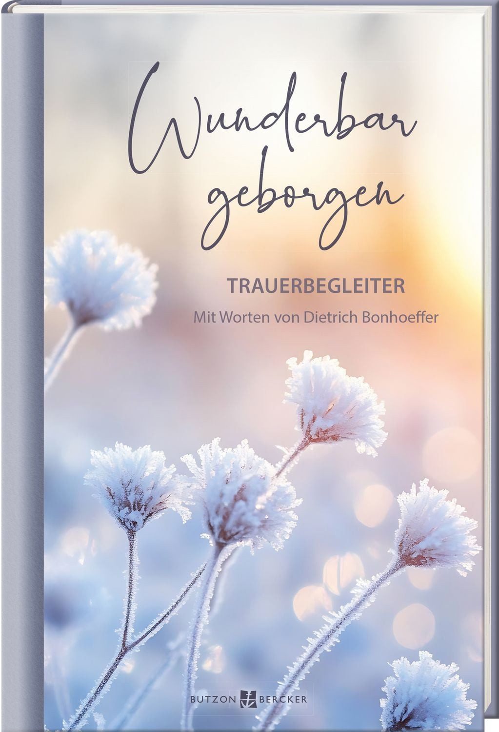 Tagebuch Wunderbar geborgen