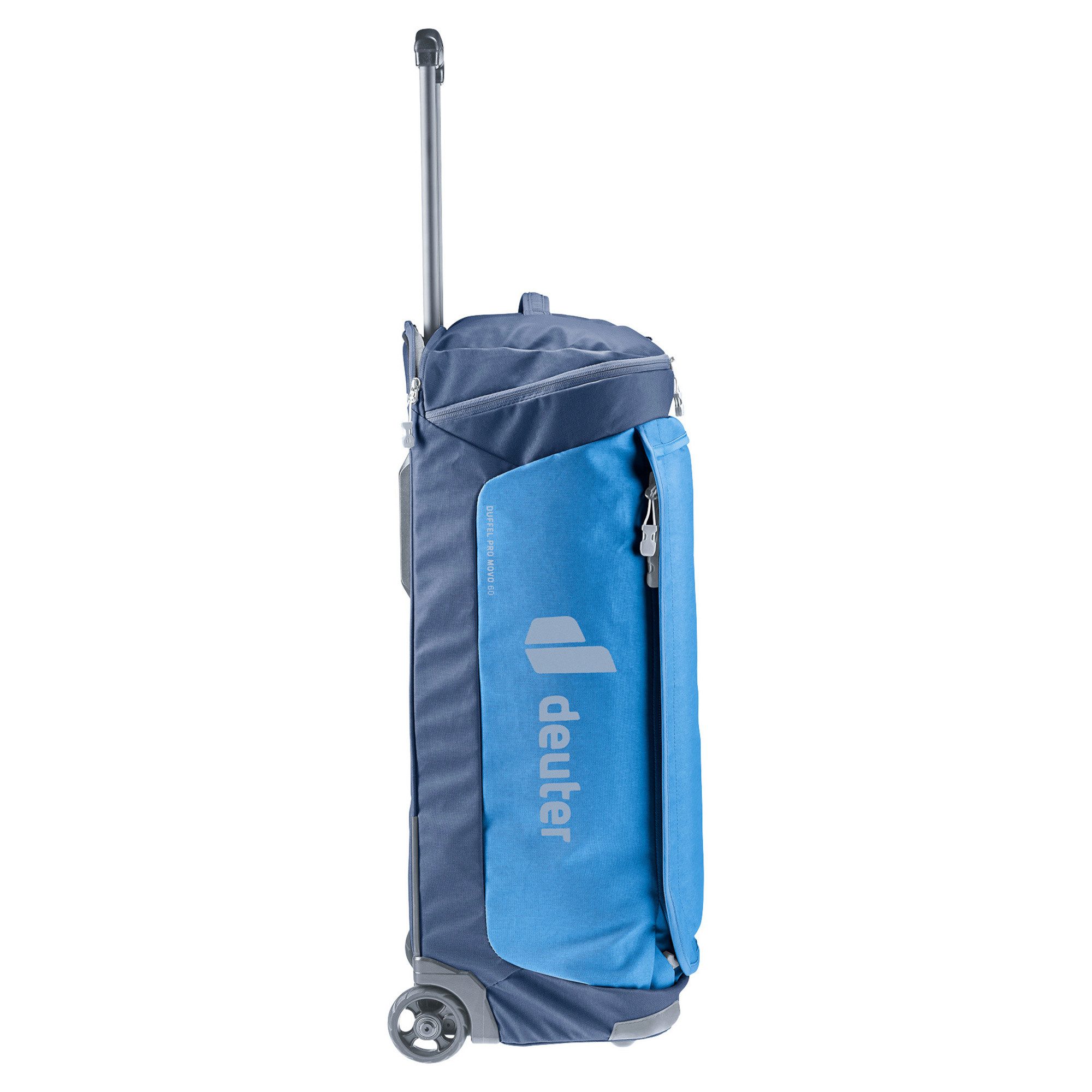 deuter Koffer Deuter Rollkoffer Duffel Pro günstig online kaufen