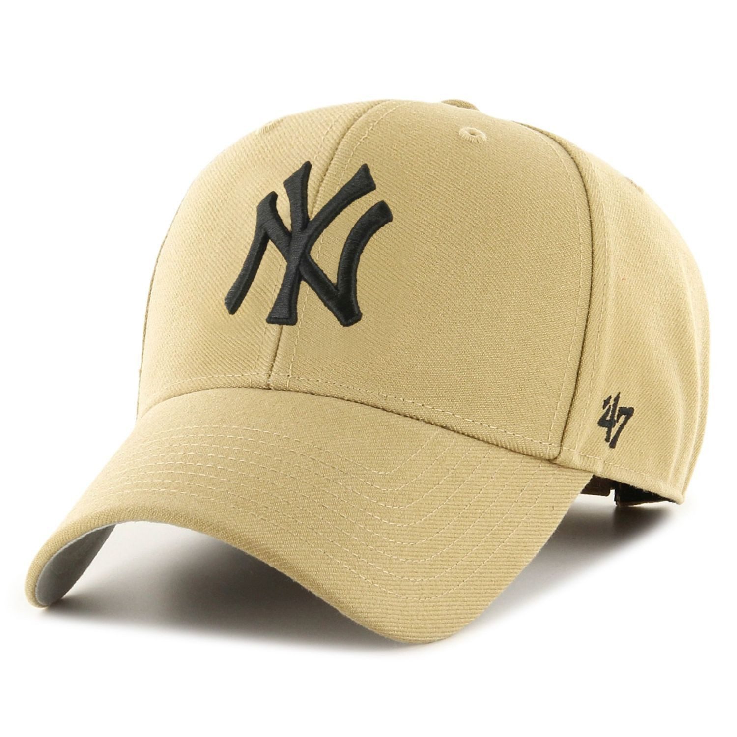 Trucker Cap Relaxed Fit MLB New York Yankees