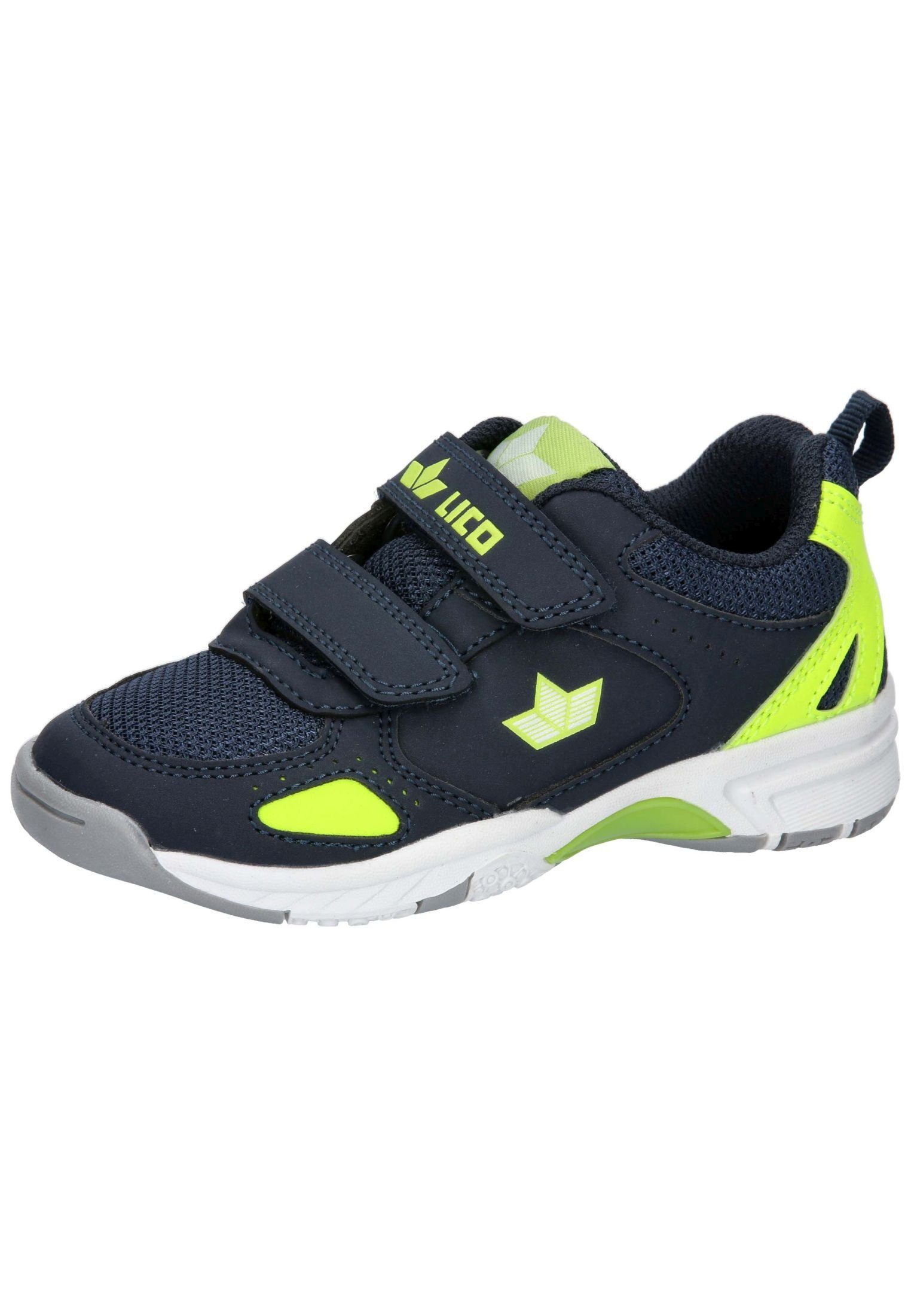 Lico Sportschuh Peyton V Sneaker