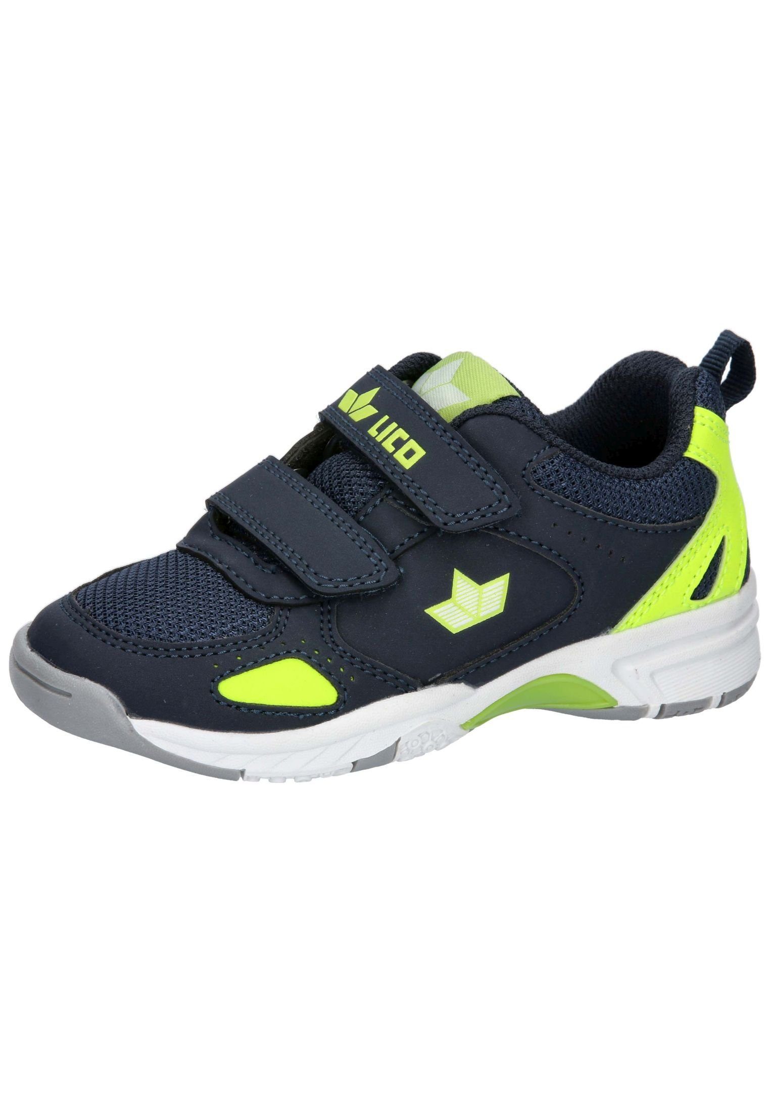 Lico Sportschuh Peyton V Trainingsschuh