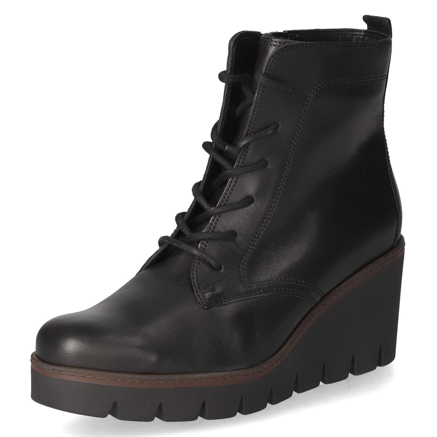 Gabor Schnürstiefeletten Stiefelette günstig online kaufen