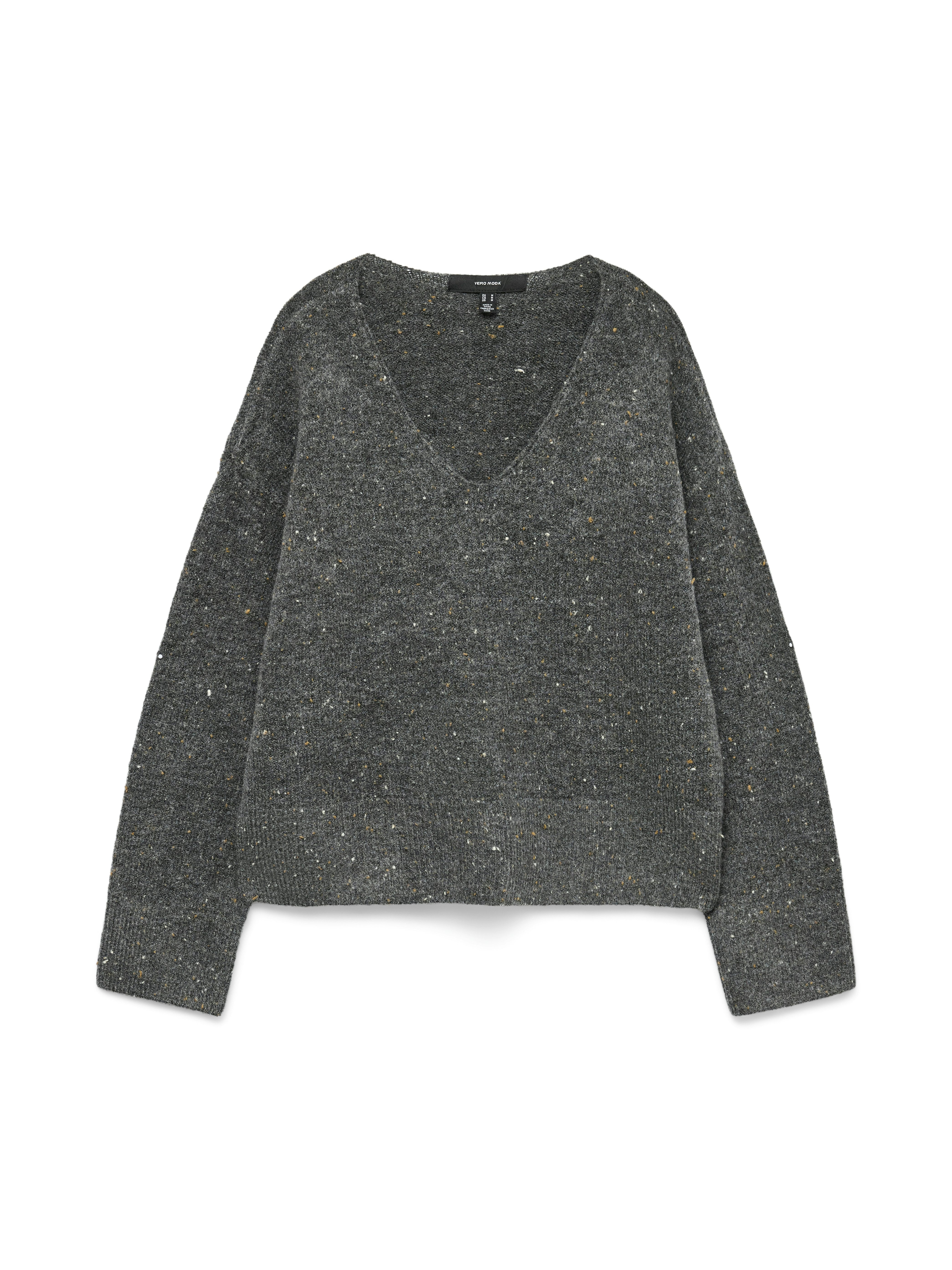 Strickpullover
