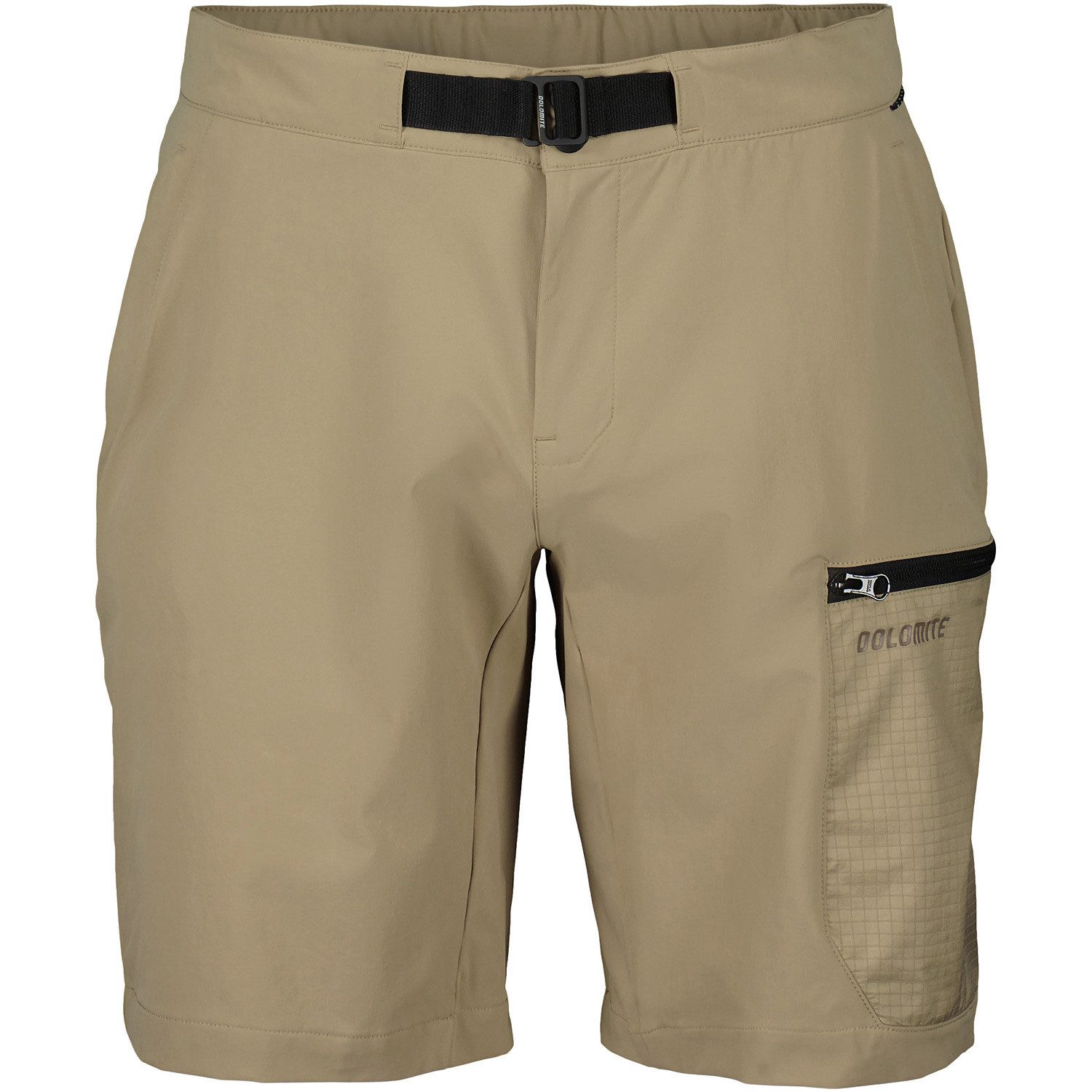 Dolomite Funktionsshorts Short M CRISTALLO TECH SHORTS