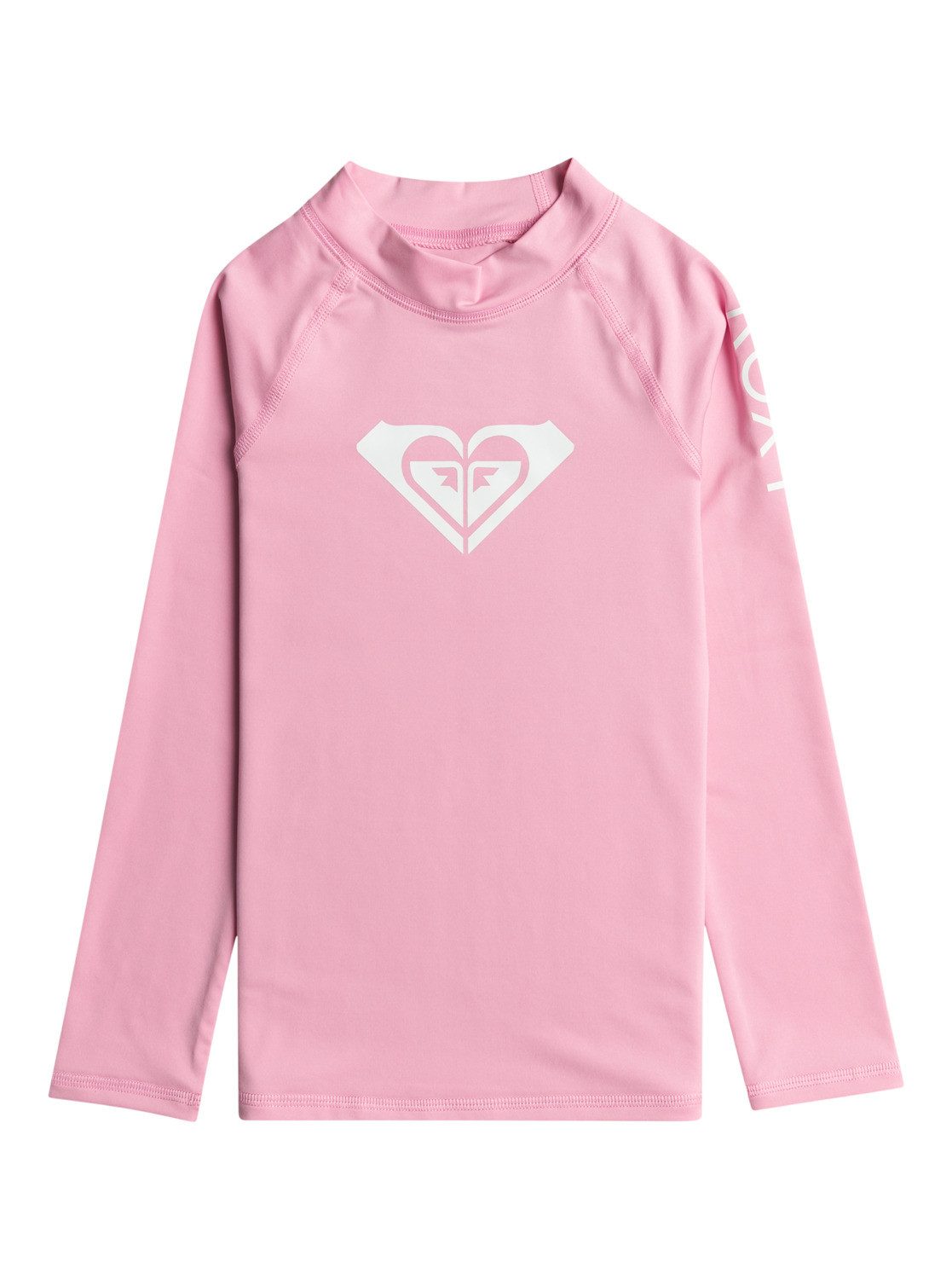 Rash Guard Whole Hearted