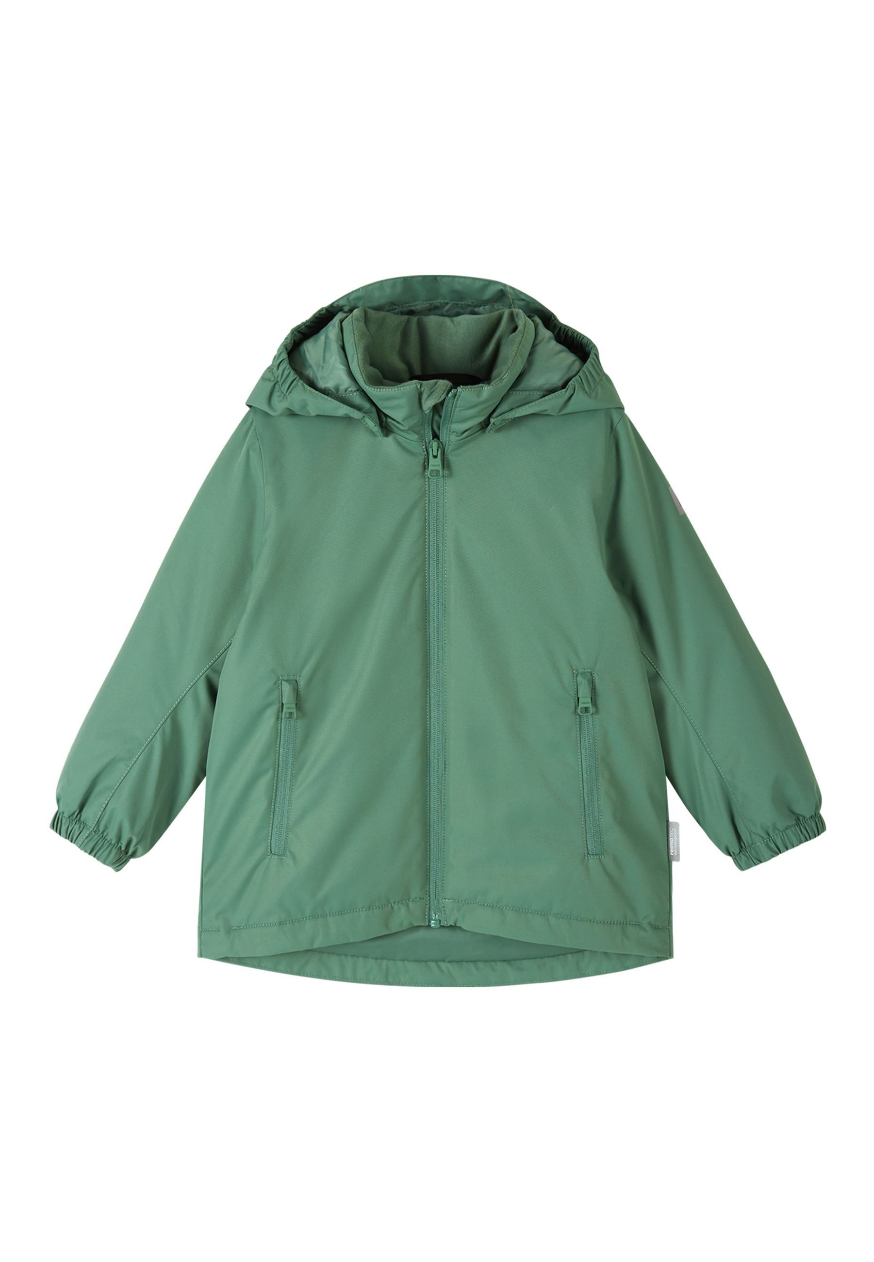 reima Winterjacke NUMMELA bluesign®-zertifiziert