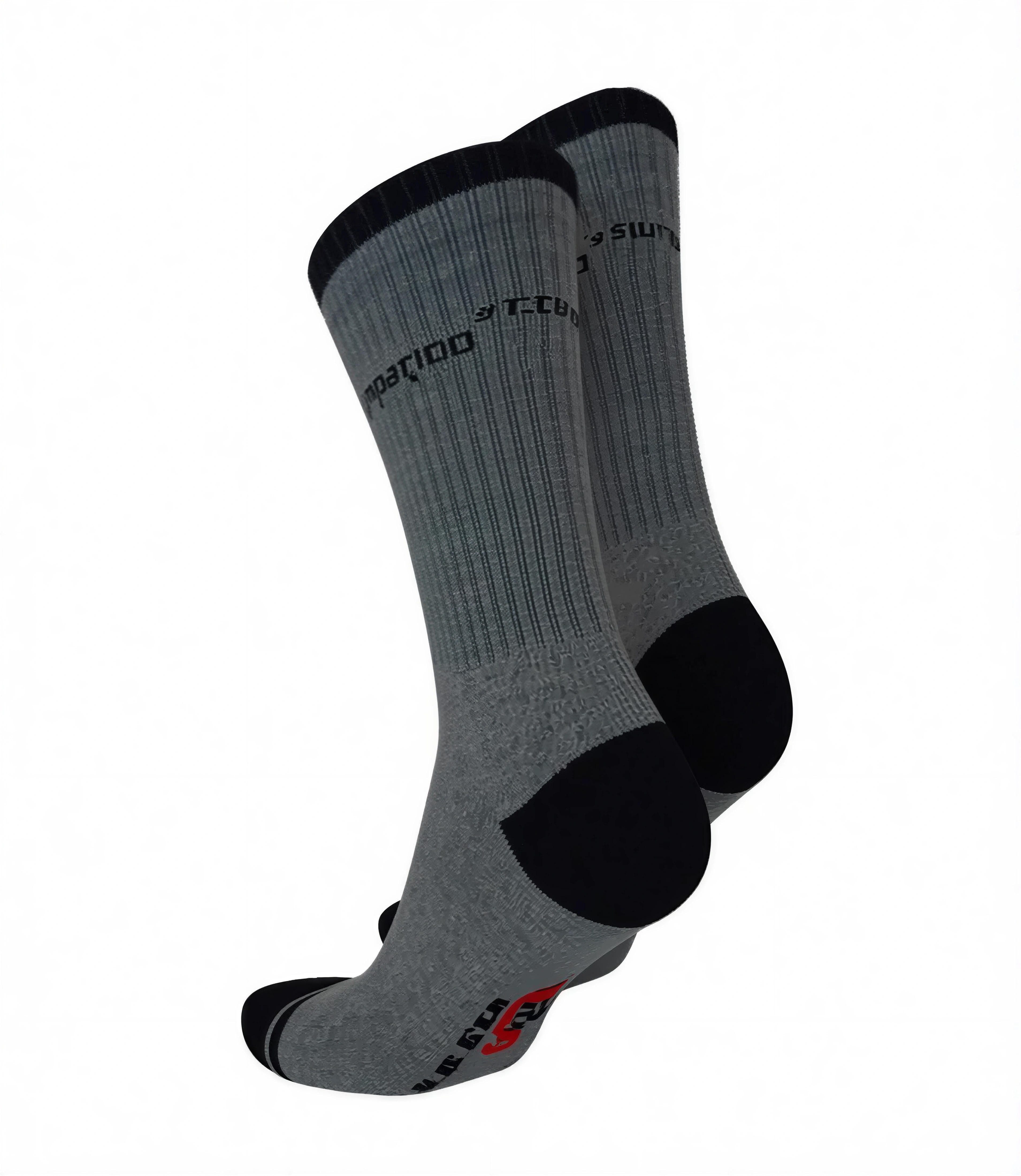 Sympatico Basicsocken Sport Socken (3-Paar, 3 Paare) aus hautfreundlicher Baumwolle