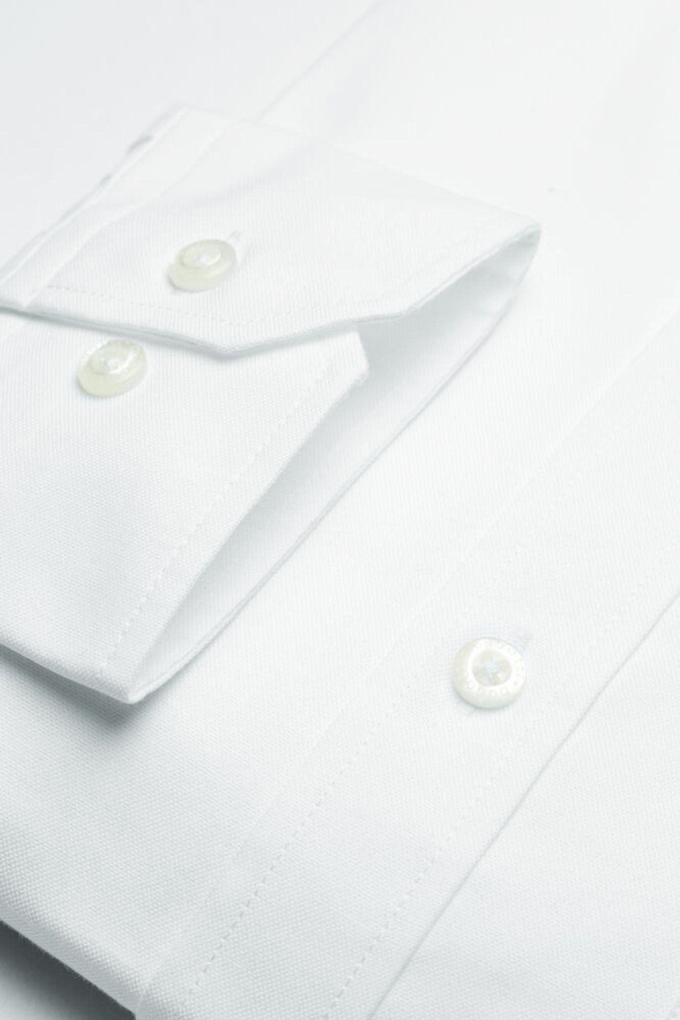 bugatti Langarmhemd 9350-98800 9350-98800