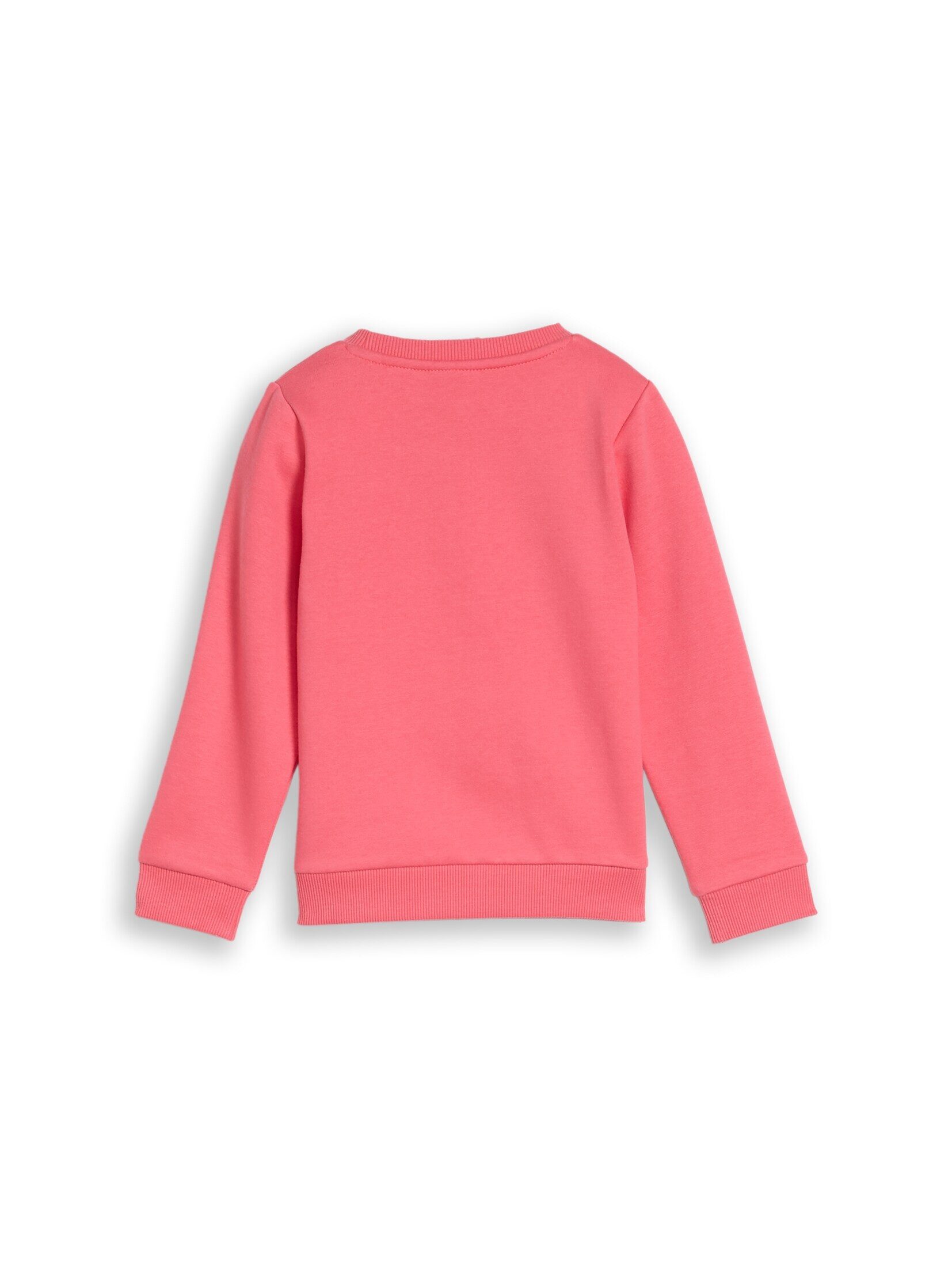 TOM TAILOR Sweatshirt Strick & Sweatshirts Sweatshirt mit Snoopy-Print